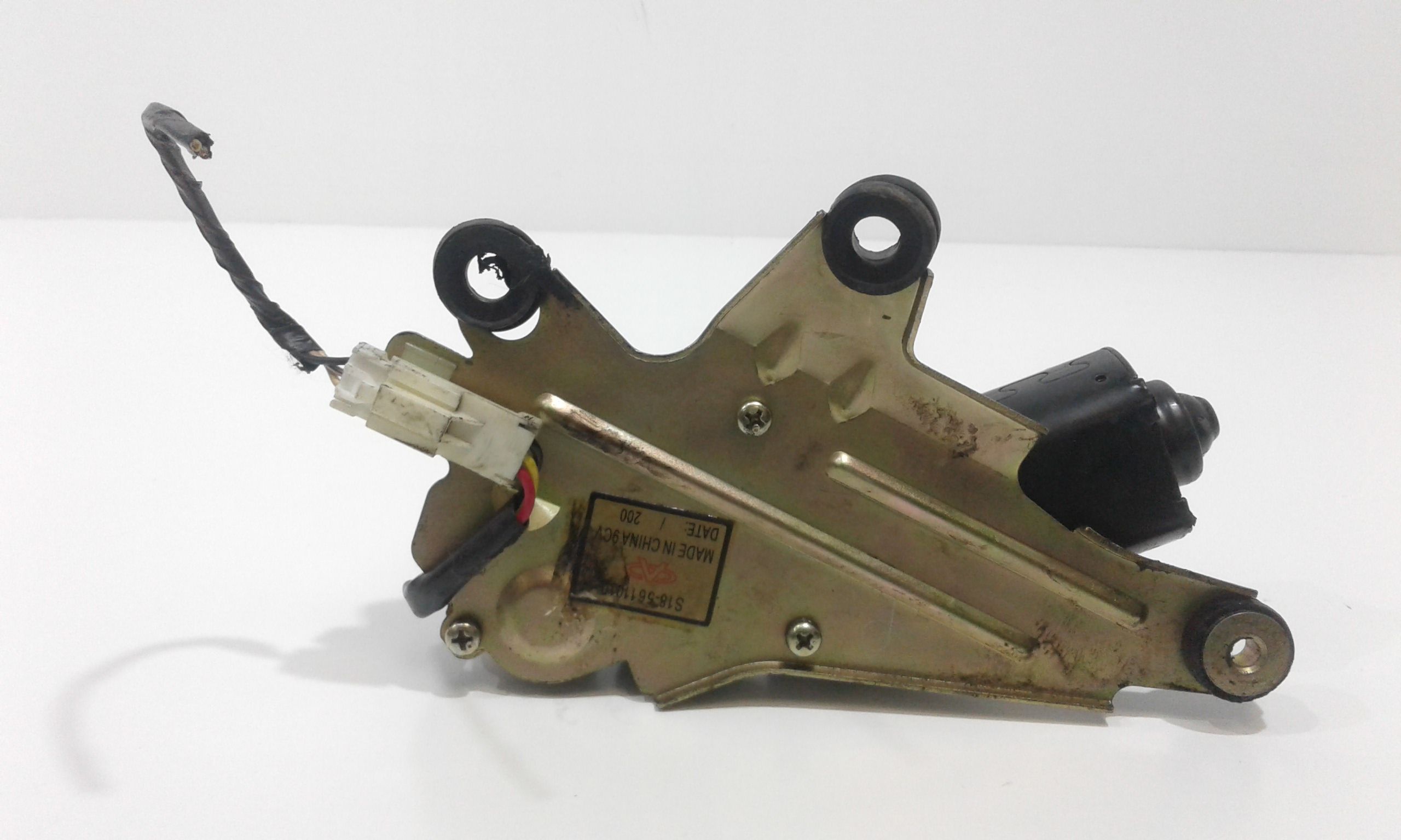 Motorino Tergicristallo Posteriore DR 1 1 Serie