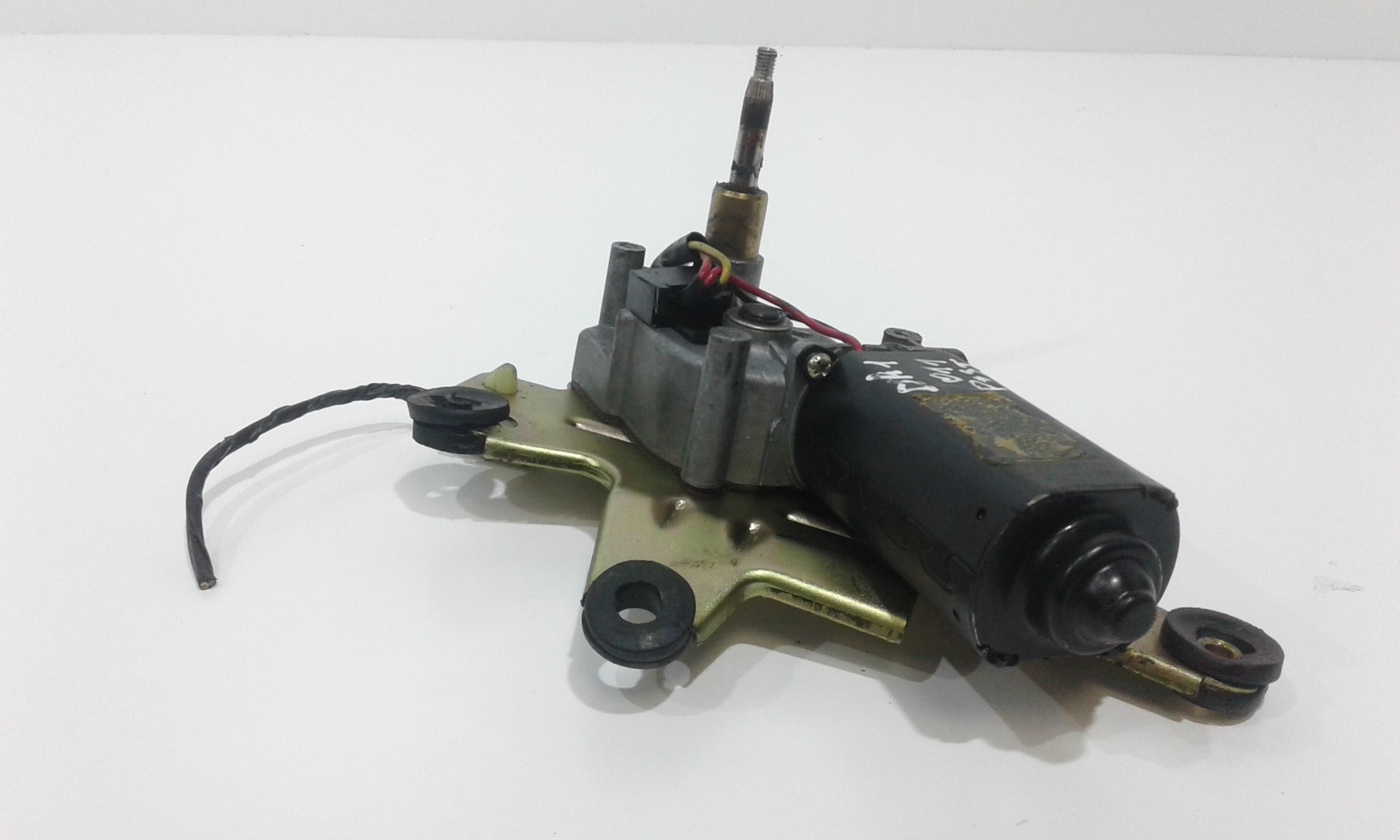 Motorino Tergicristallo Posteriore DR 1 1 Serie