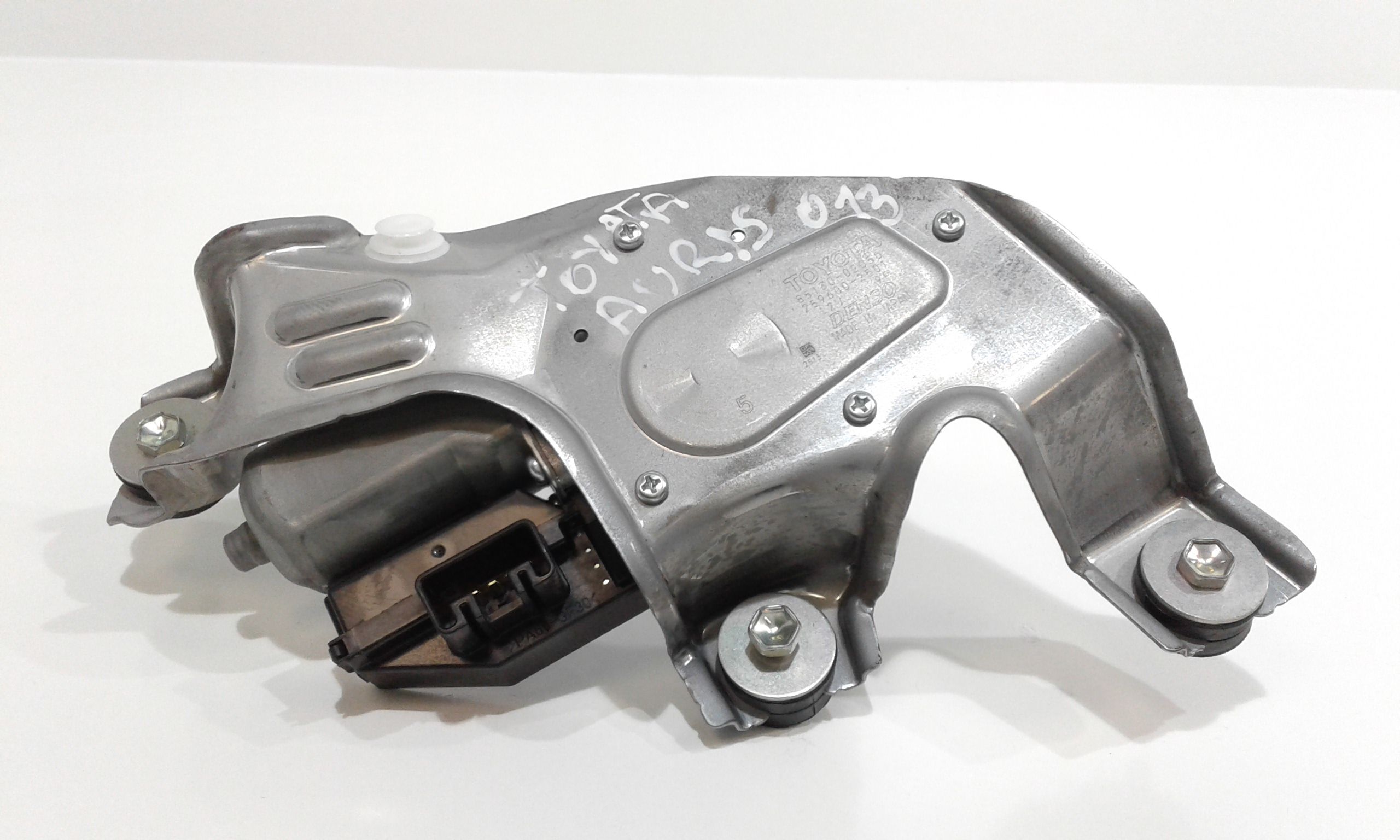 Motorino Tergicristallo Posteriore TOYOTA Auris 2 Serie