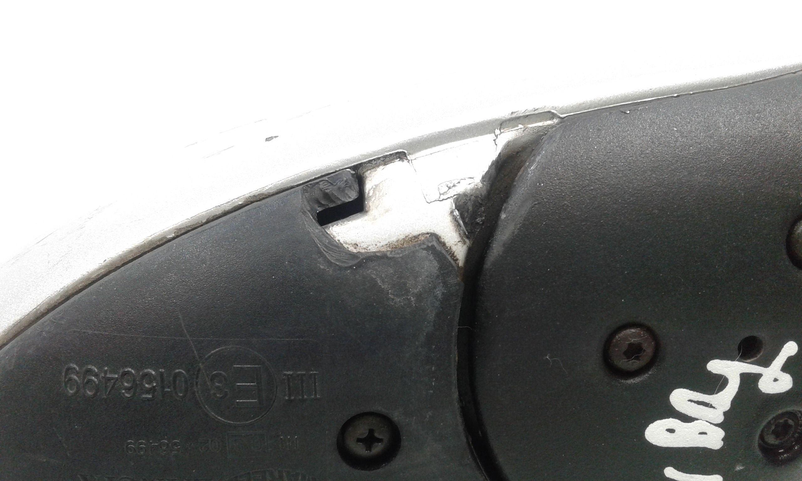 Specchietto Retrovisore Destro LANCIA Lybra Berlina