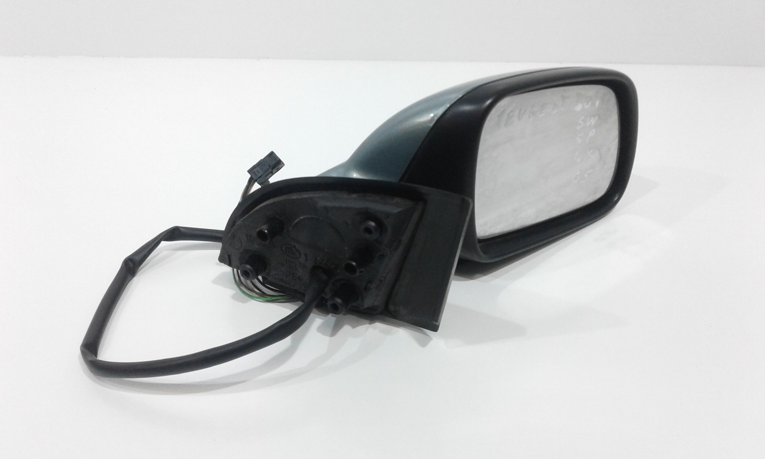 Specchietto Retrovisore Destro PEUGEOT 307 S. Wagon