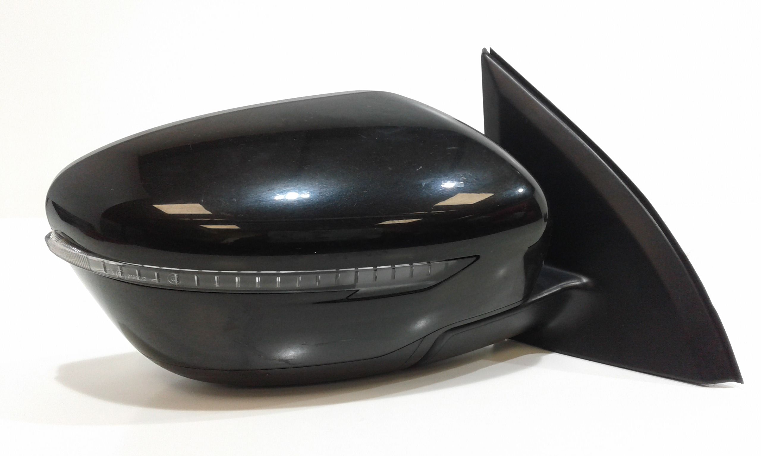 Specchietto Retrovisore Destro NISSAN Qashqai Serie