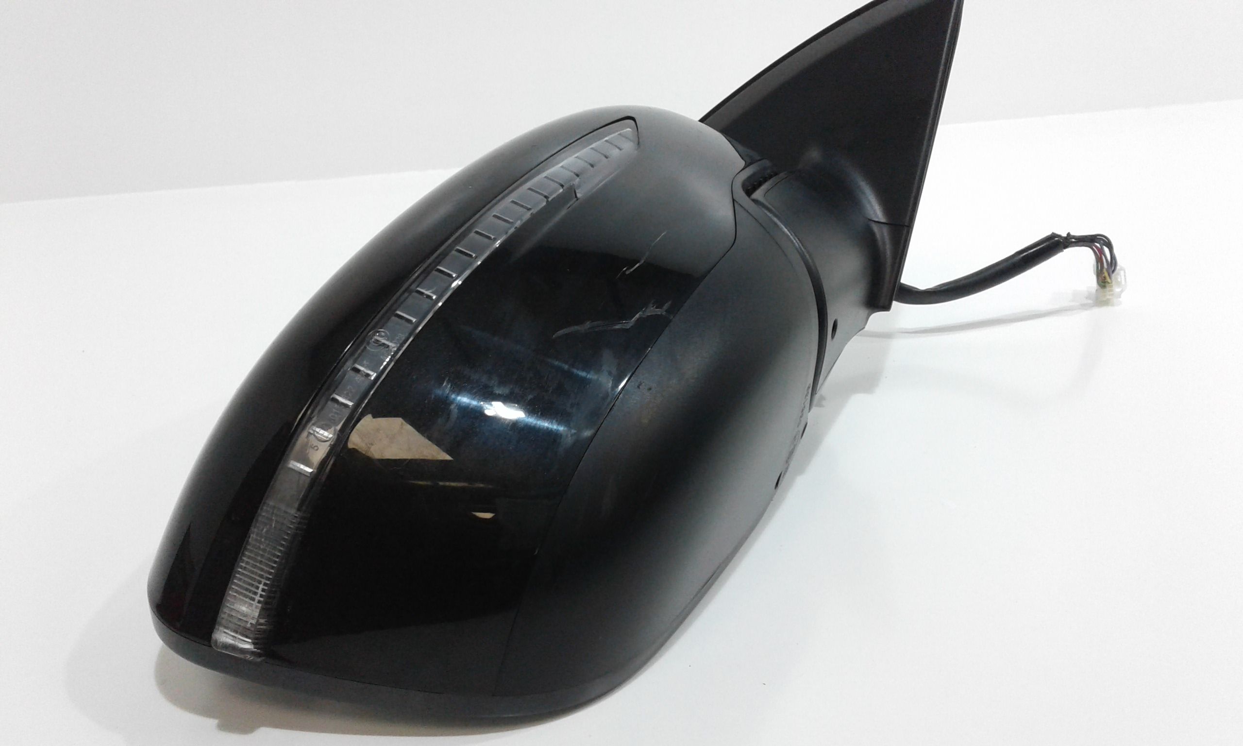 Specchietto Retrovisore Destro NISSAN Qashqai Serie