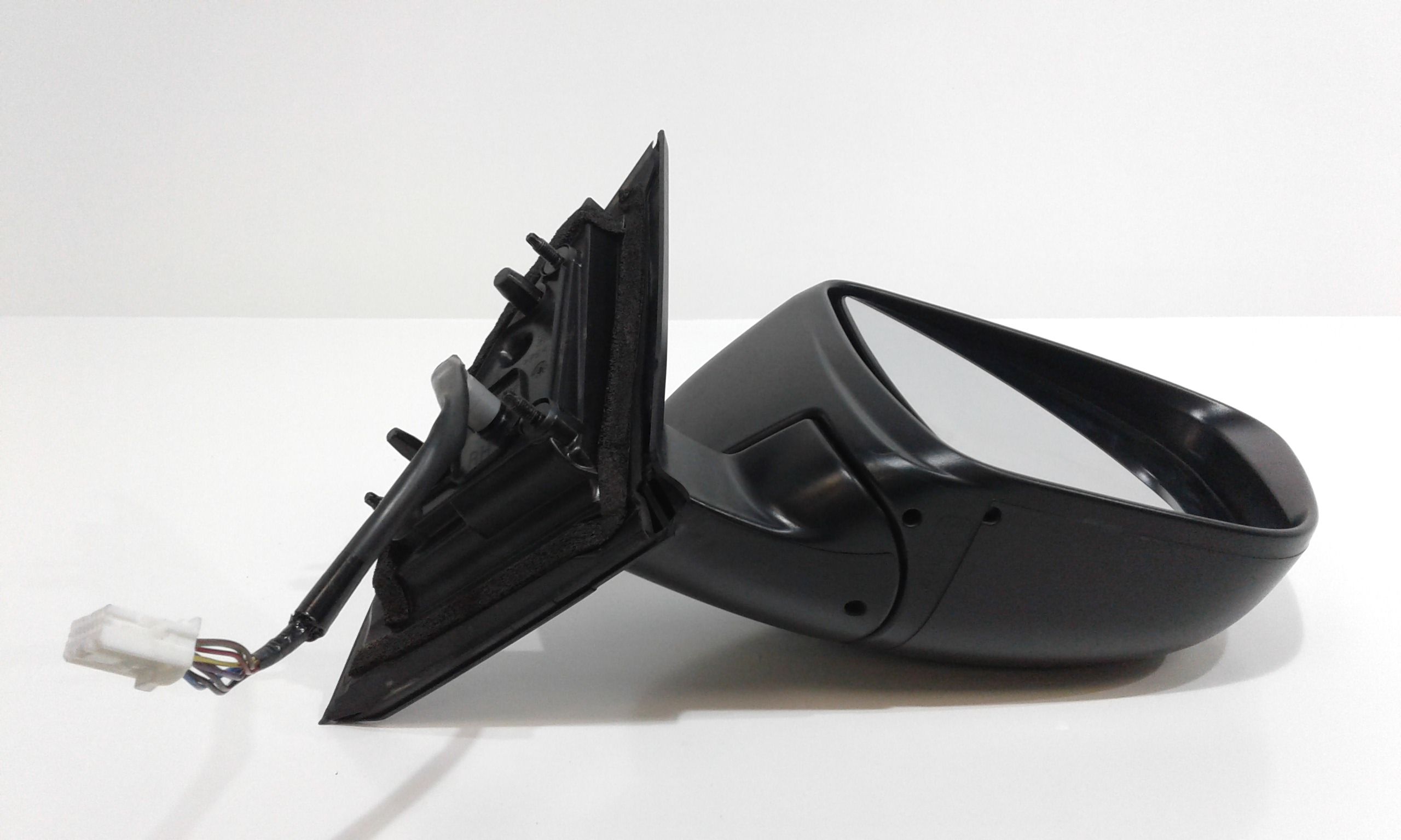 Specchietto Retrovisore Destro NISSAN Qashqai Serie