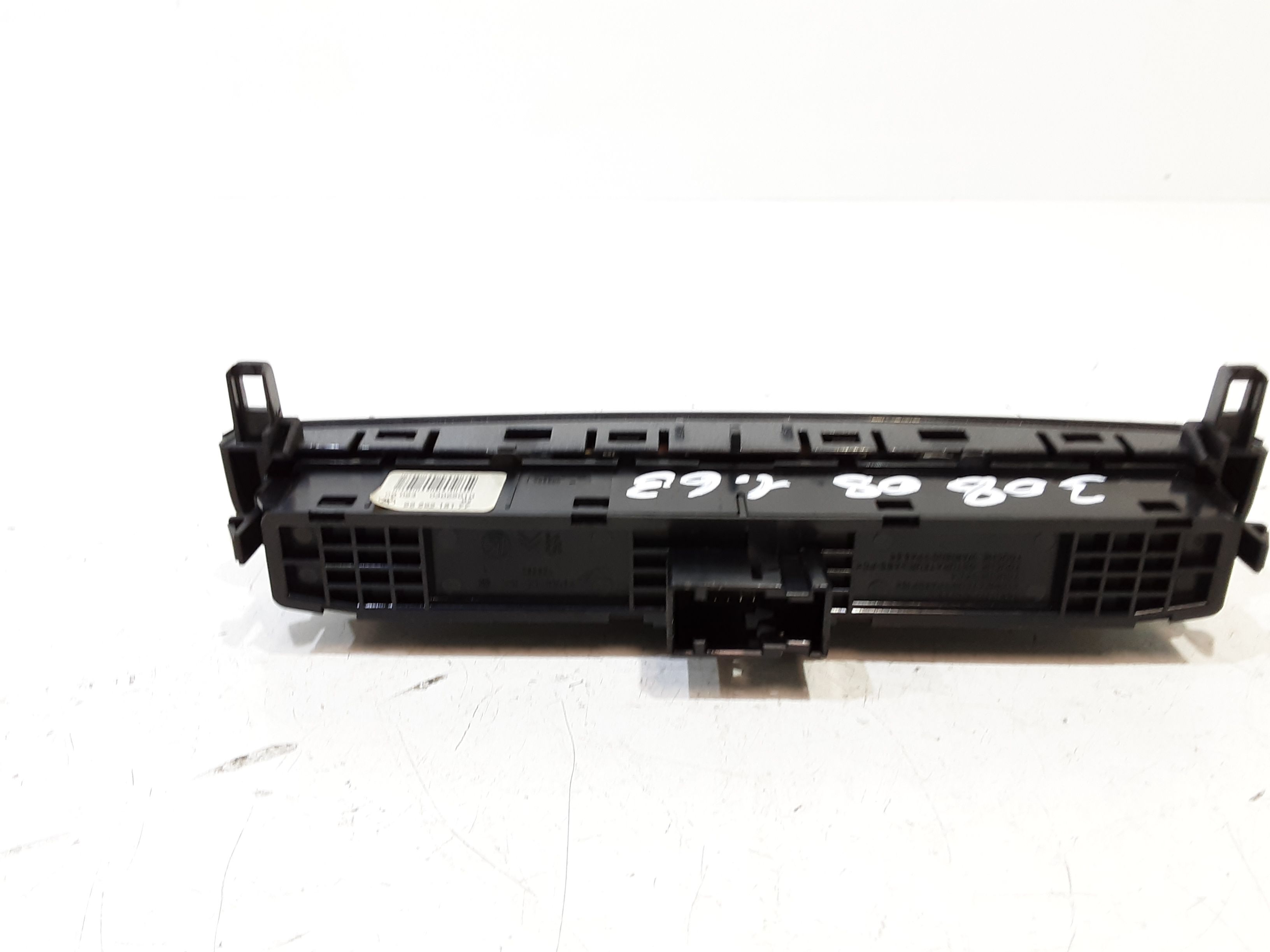 Pulsante luci di emergenza PEUGEOT 308 1 Serie