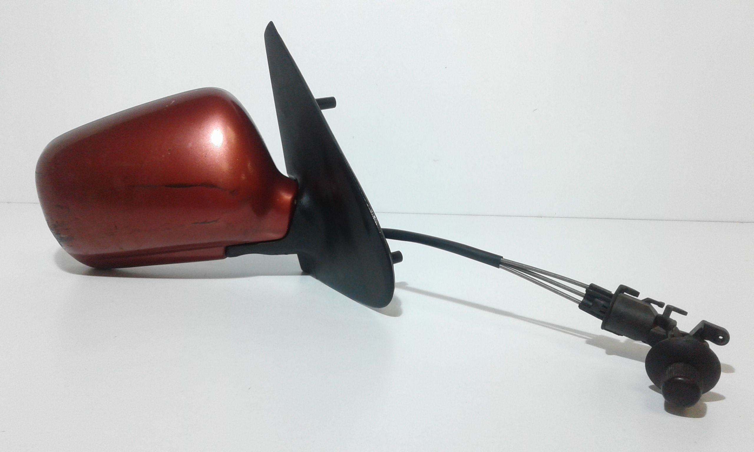 Specchietto Retrovisore Destro VOLKSWAGEN Polo 3 Serie