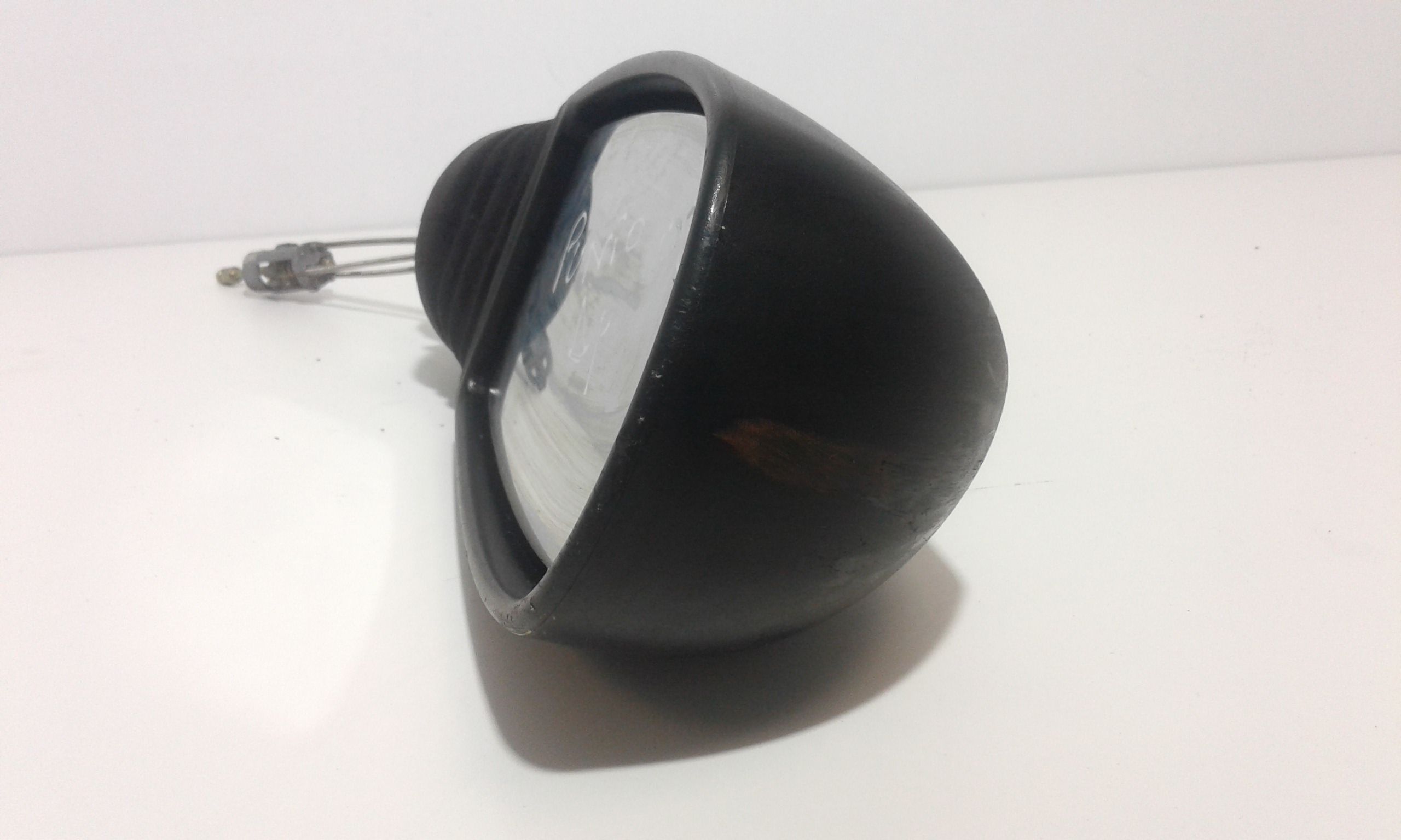 Specchietto Retrovisore Destro FIAT Punto Berlina 3P 2 Serie