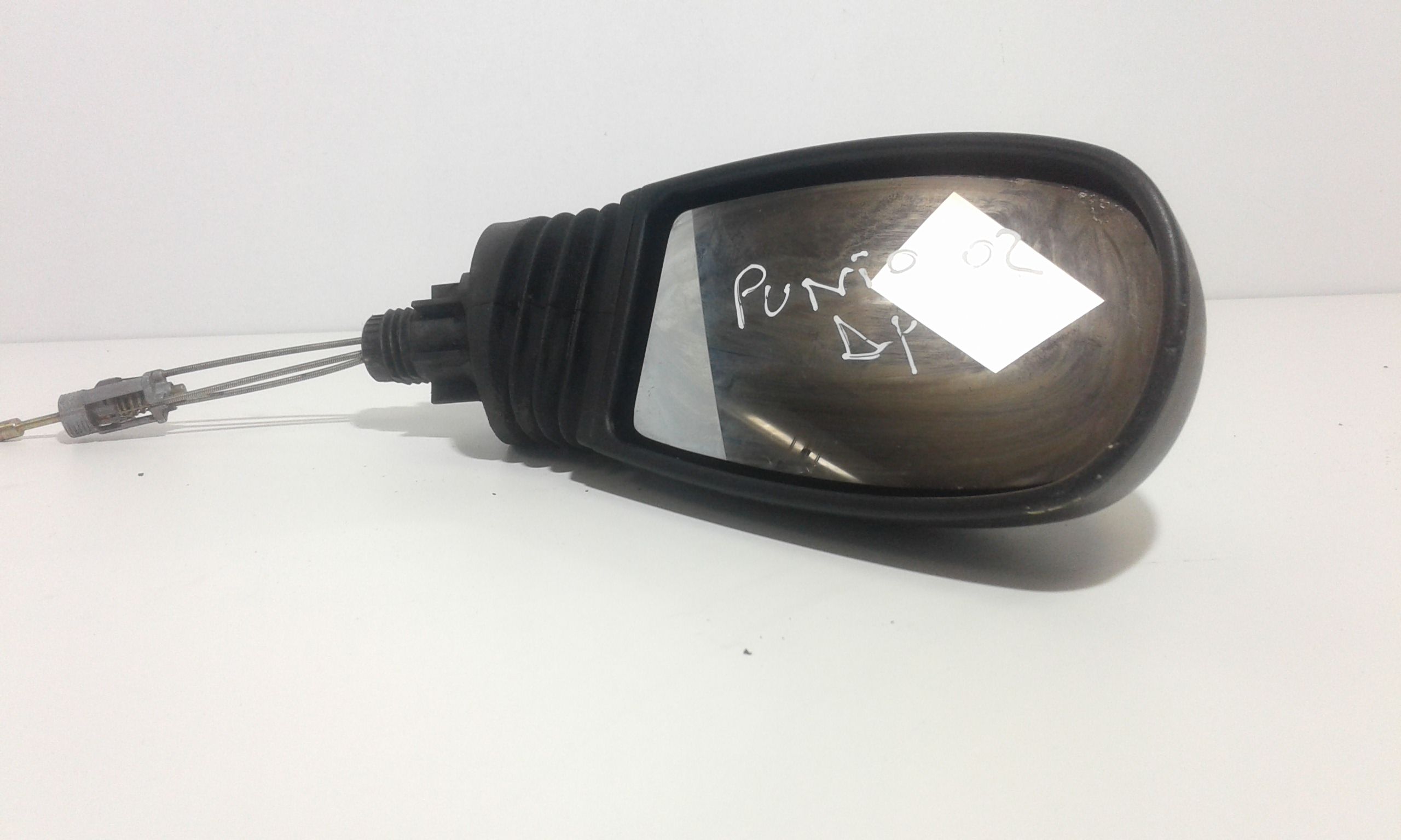 Specchietto Retrovisore Destro FIAT Punto Berlina 3P 2 Serie