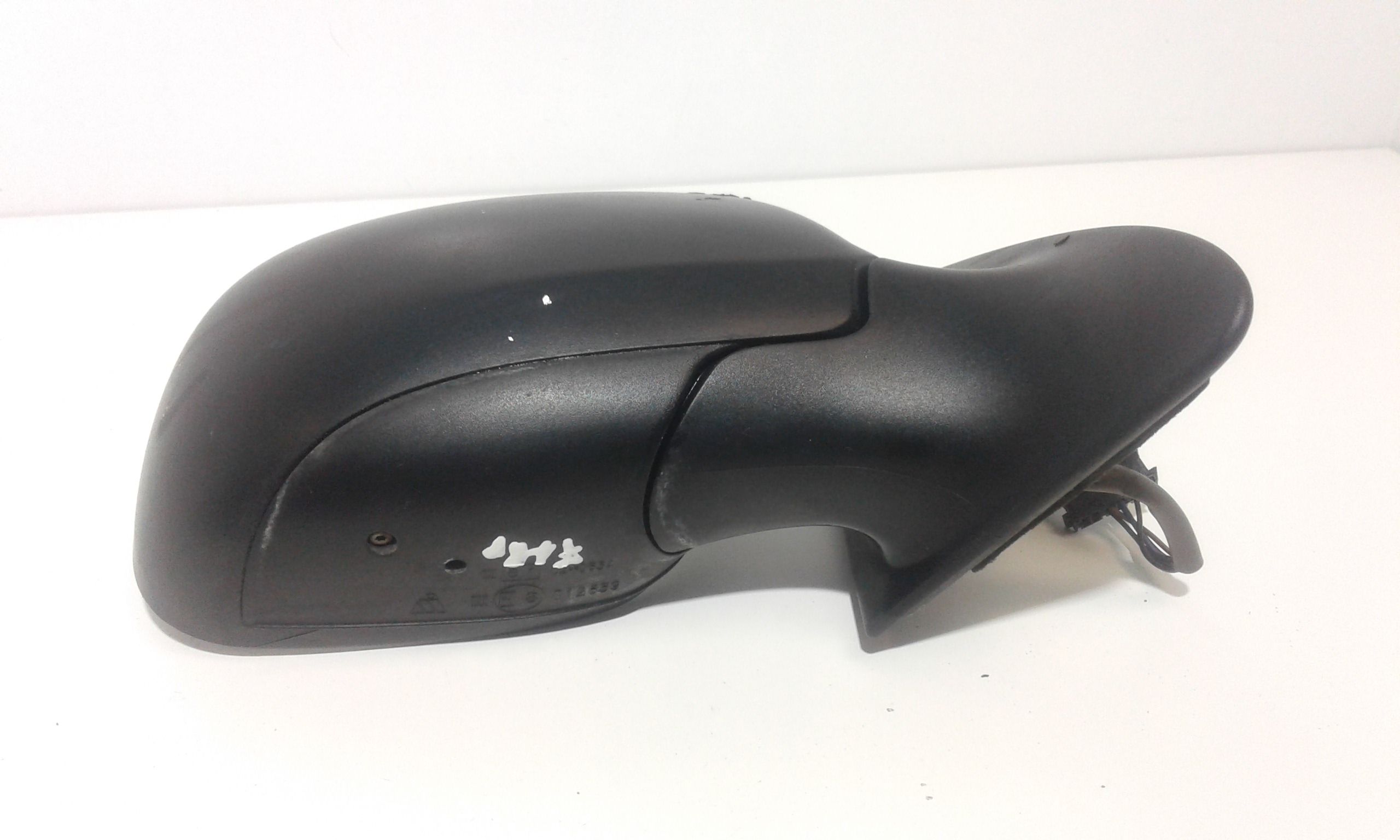 Specchietto Retrovisore Destro FIAT Punto Berlina 3P 3 Serie