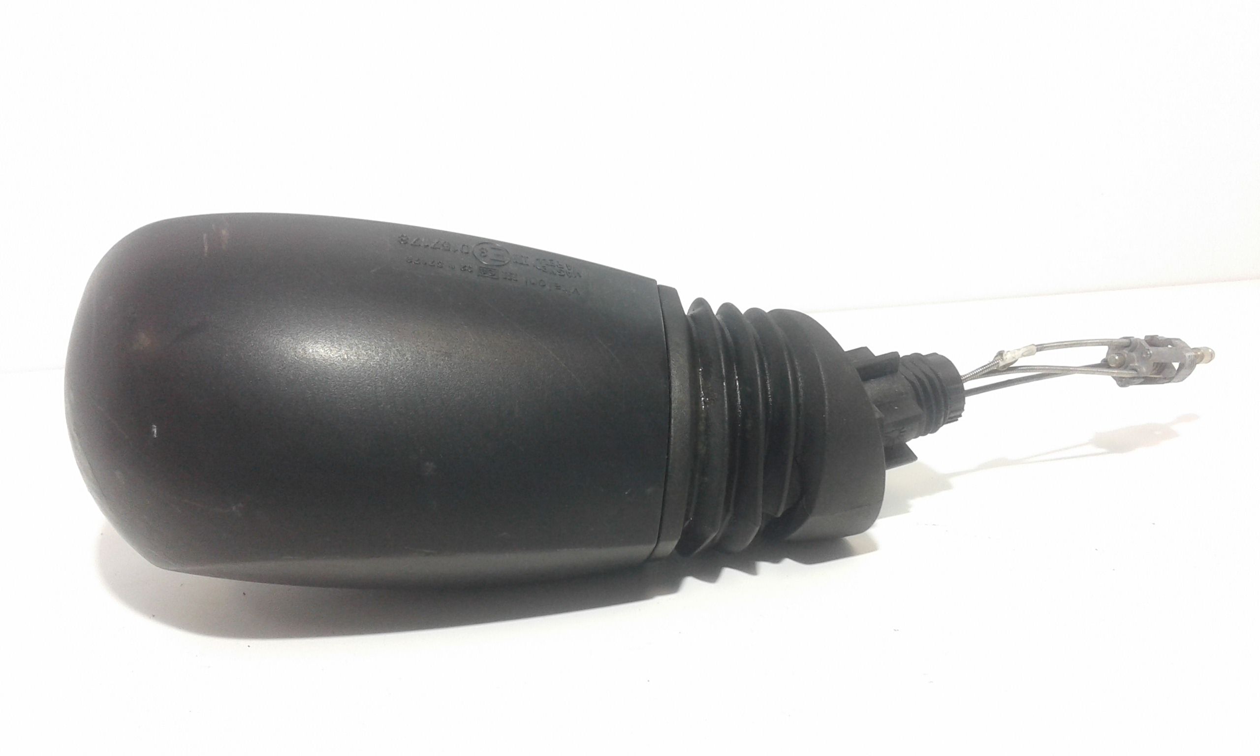 Specchietto Retrovisore Destro FIAT Punto Berlina 3P 2 Serie