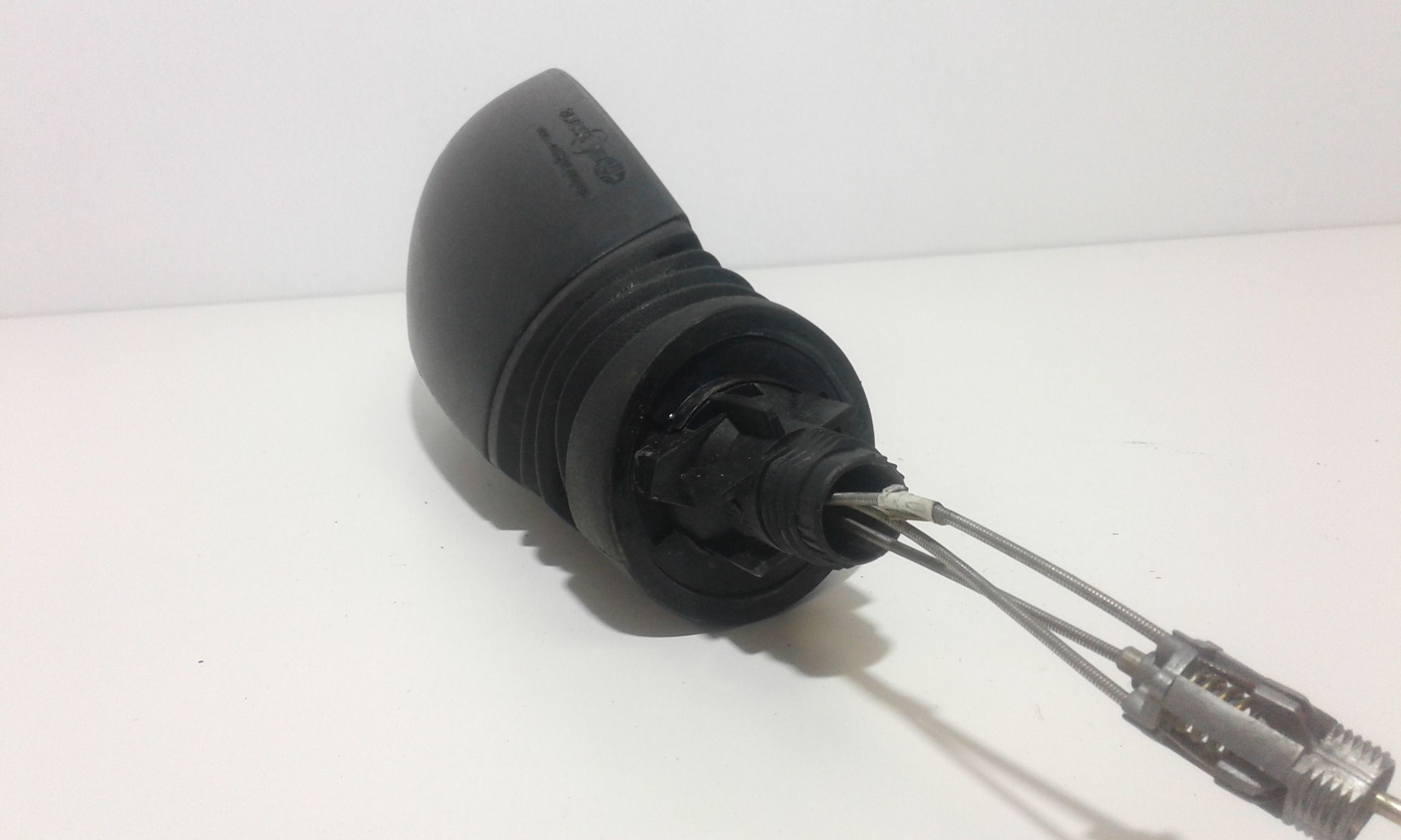 Specchietto Retrovisore Destro FIAT Punto Berlina 3P 2 Serie