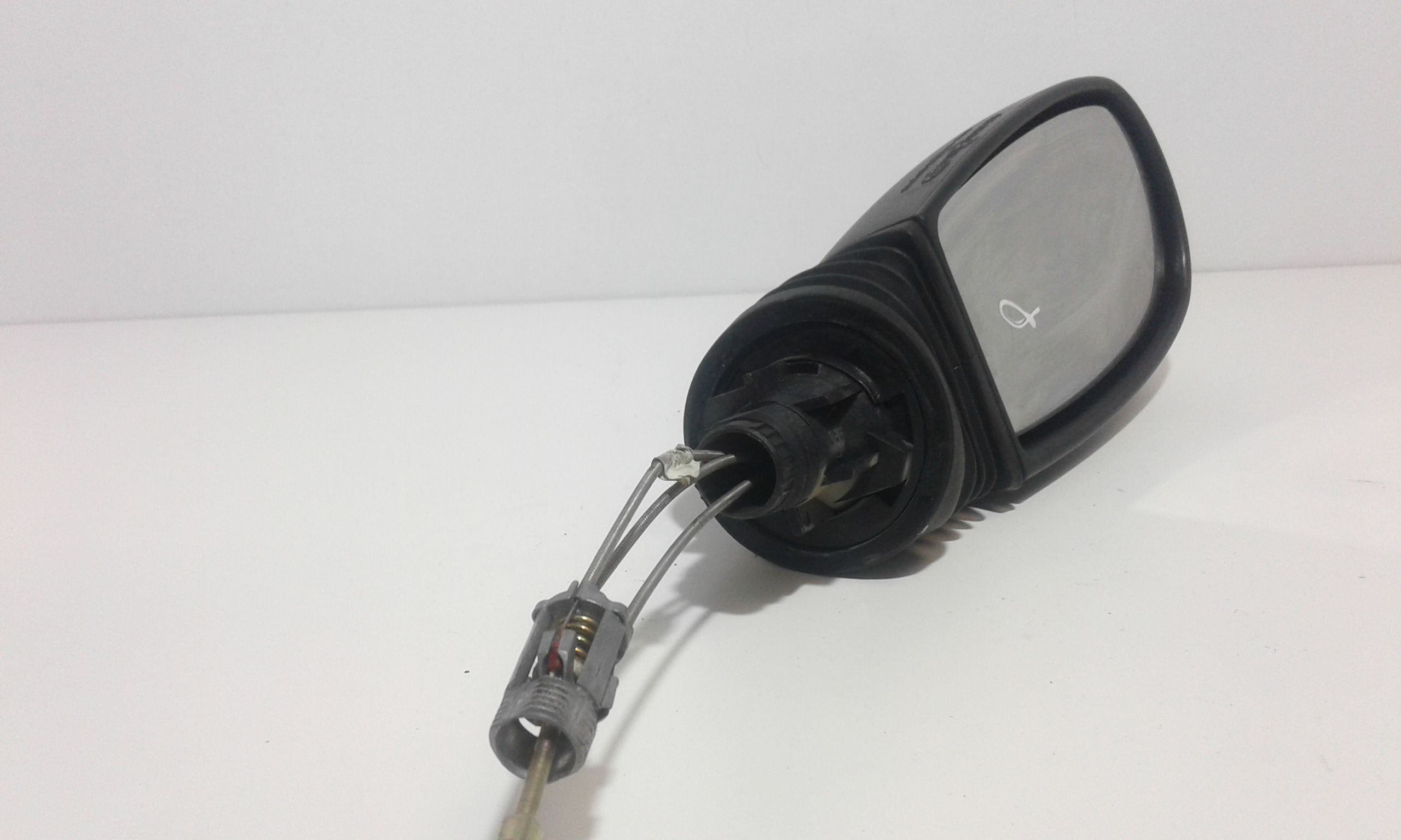 Specchietto Retrovisore Destro FIAT Punto Berlina 3P 2 Serie