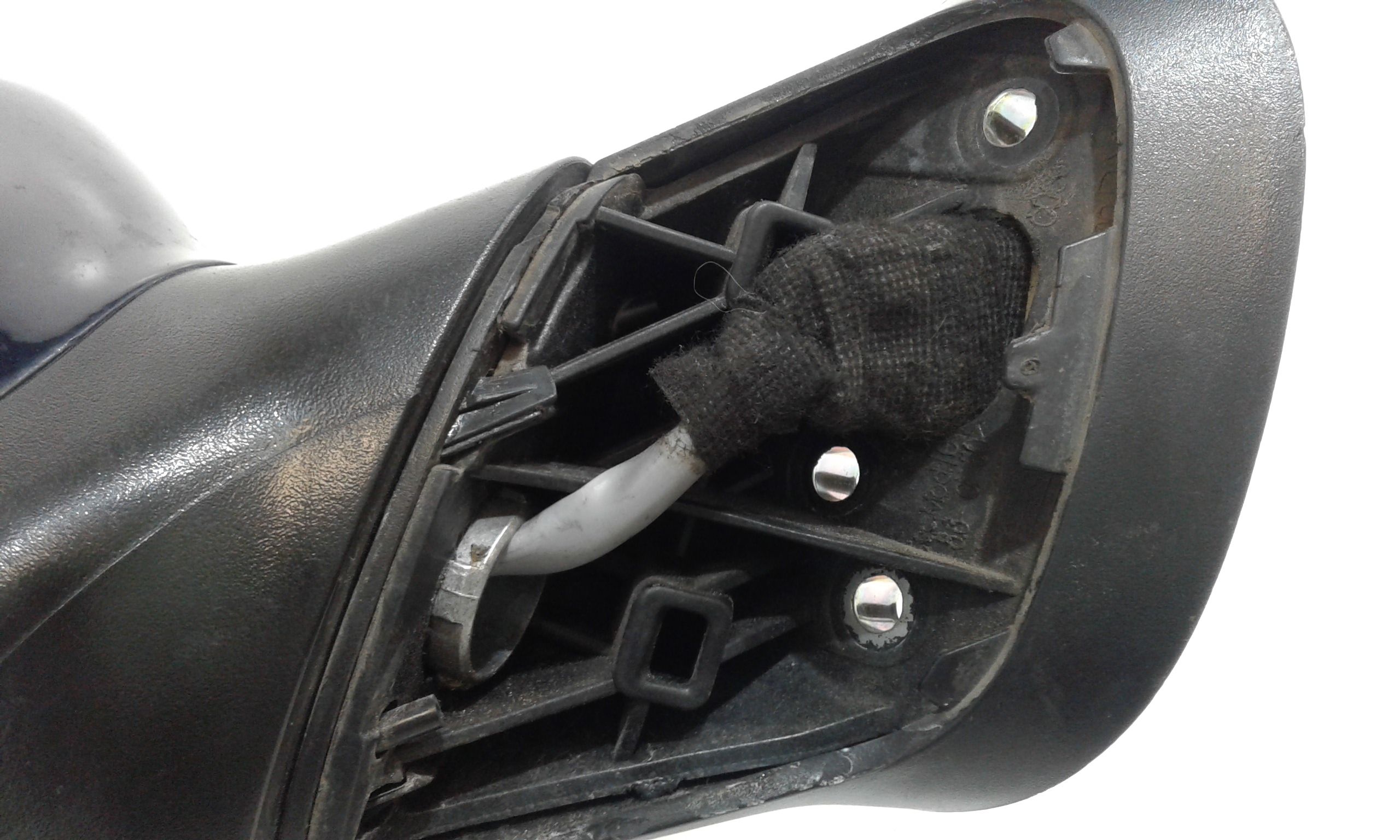 Specchietto Retrovisore Destro FIAT Punto EVO