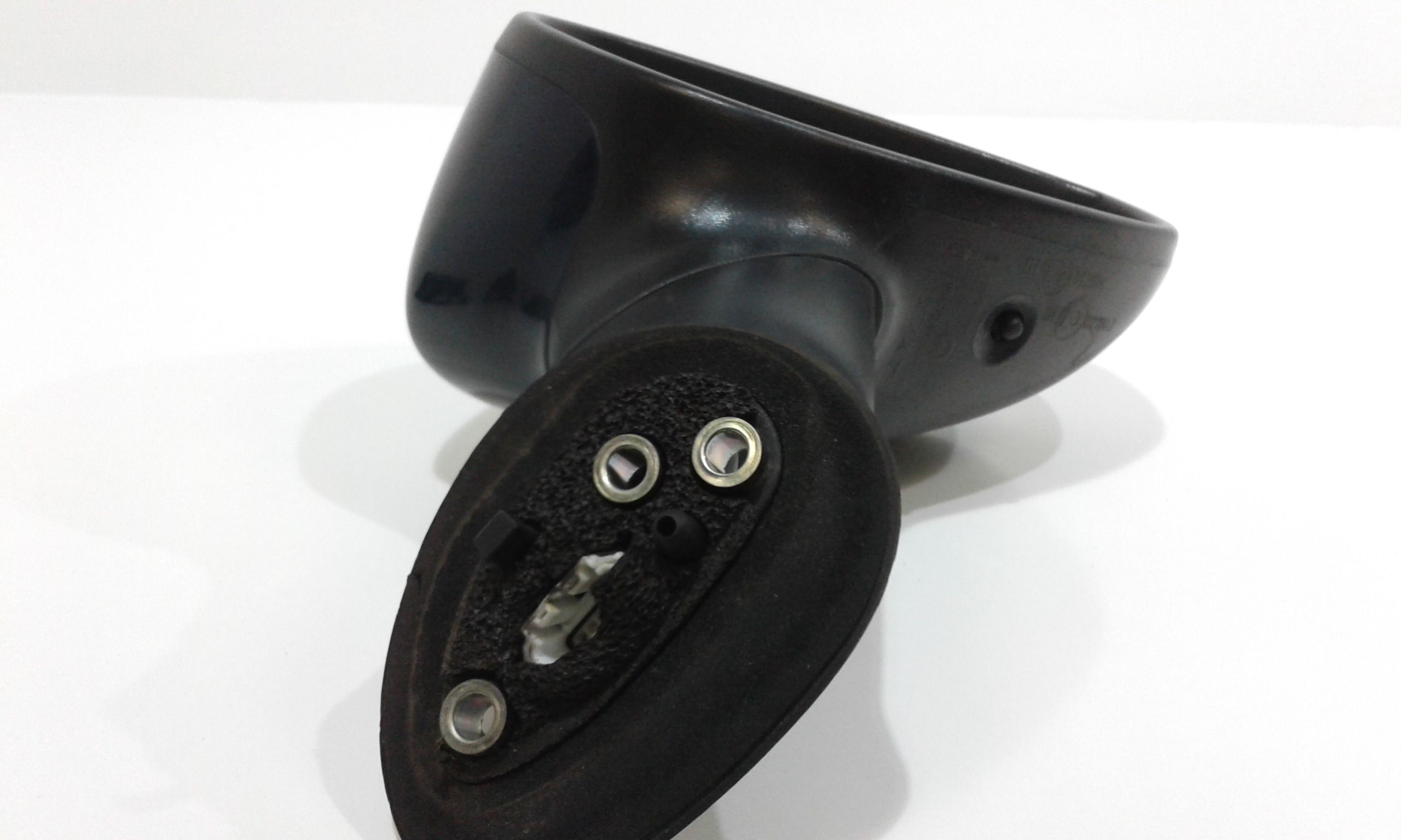 Specchietto Retrovisore Destro FIAT Punto EVO