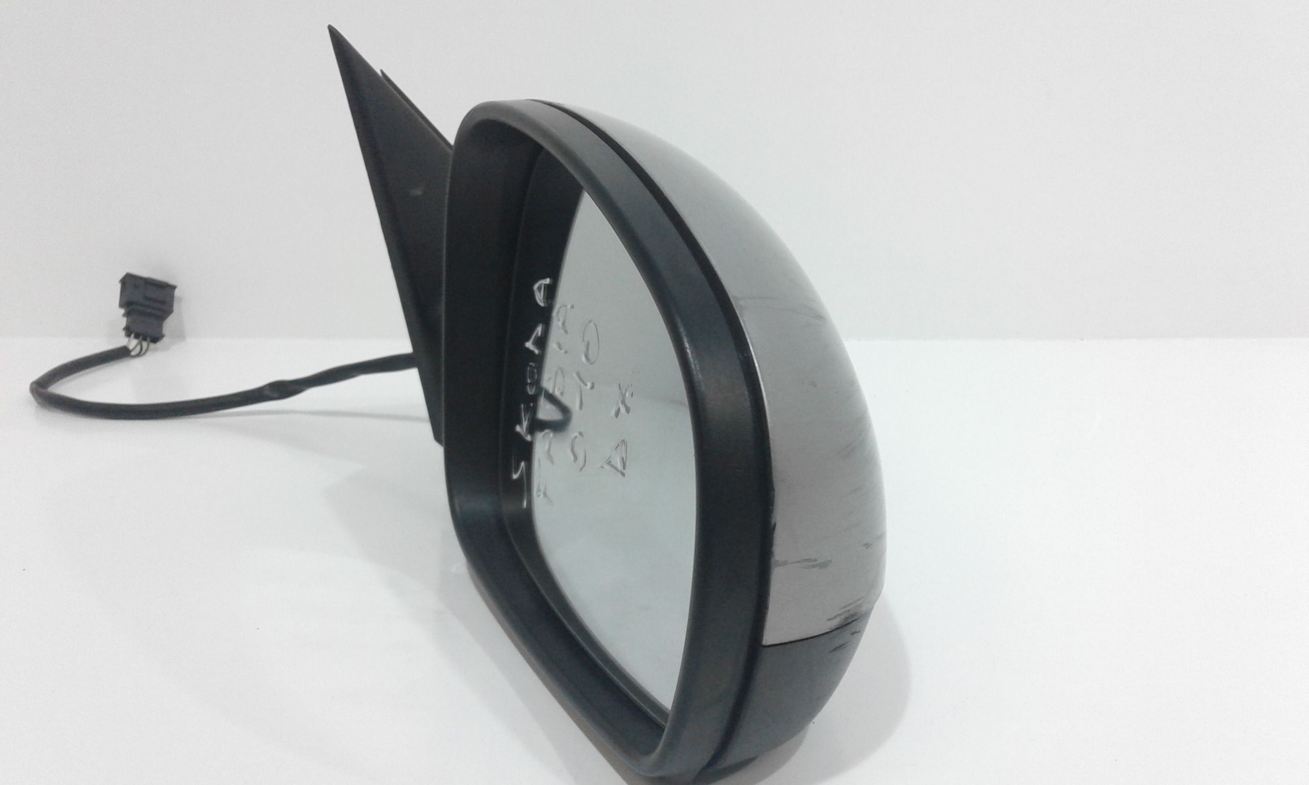 Specchietto Retrovisore Destro SKODA Fabia Berlina 2 Serie