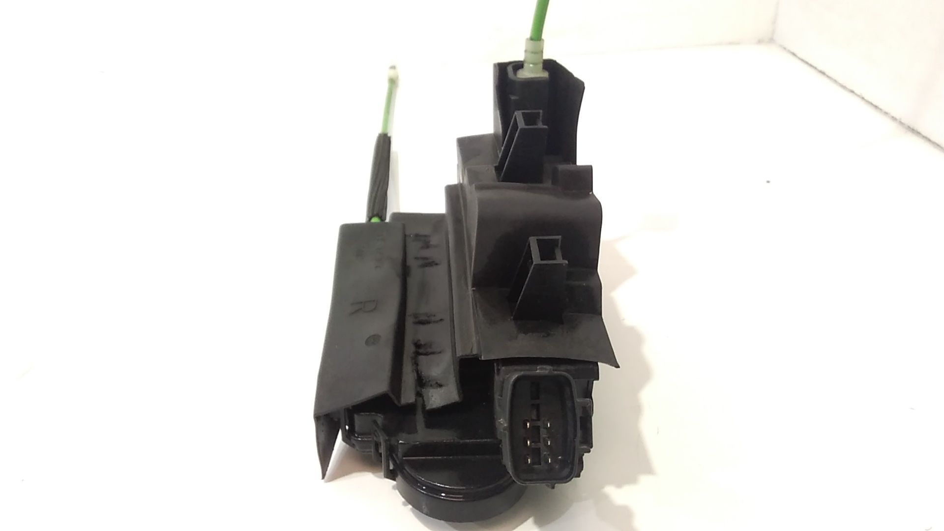 Serratura Anteriore Destra LANCIA Musa 1 Serie