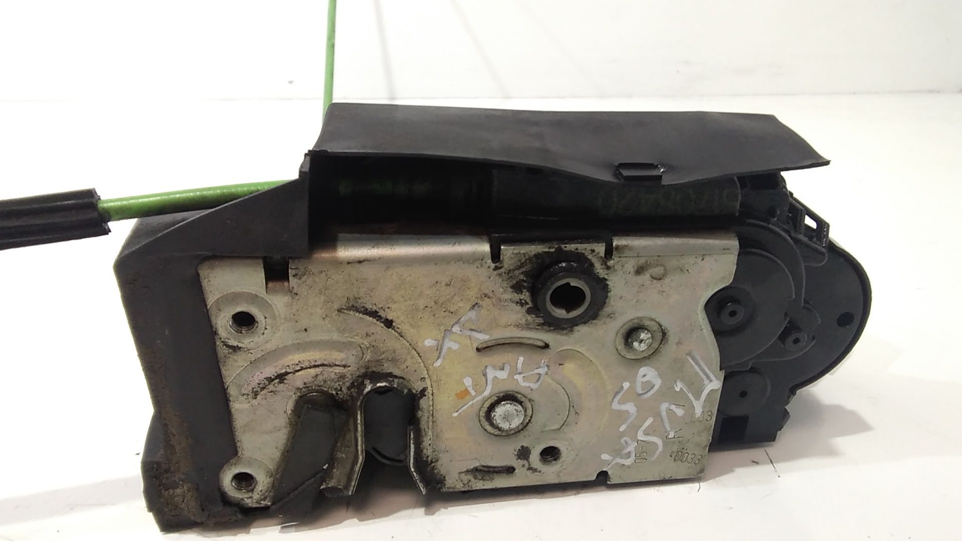 Serratura Anteriore Destra LANCIA Musa 1 Serie