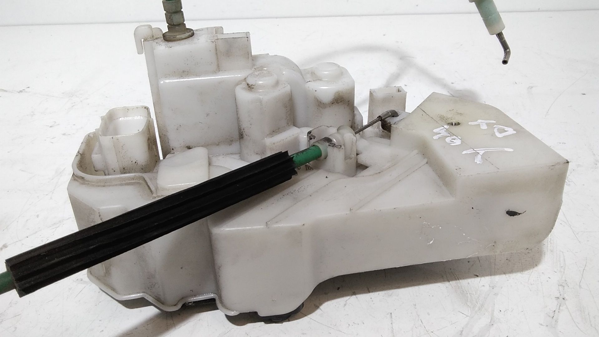 Serratura Anteriore Destra LANCIA Ypsilon 1 Serie