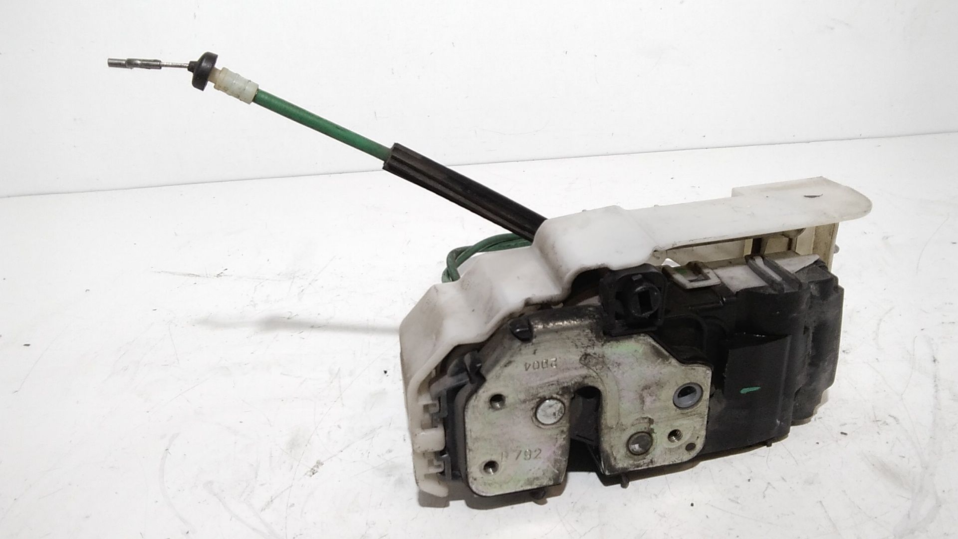 Serratura Anteriore Destra LANCIA Ypsilon 1 Serie