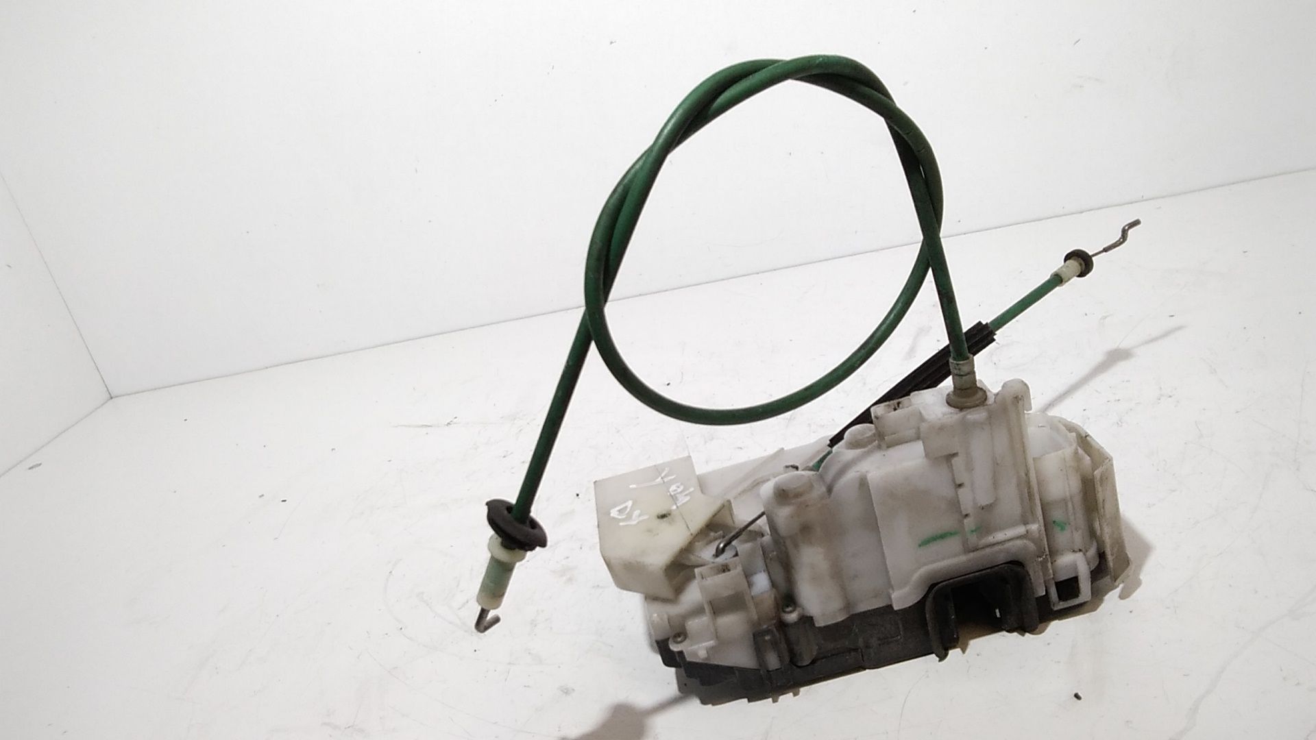 Serratura Anteriore Destra LANCIA Ypsilon 1 Serie