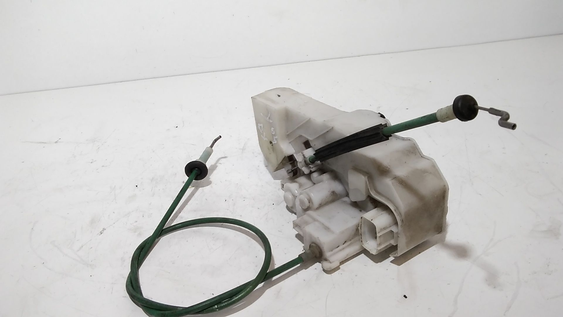 Serratura Anteriore Destra LANCIA Ypsilon 1 Serie