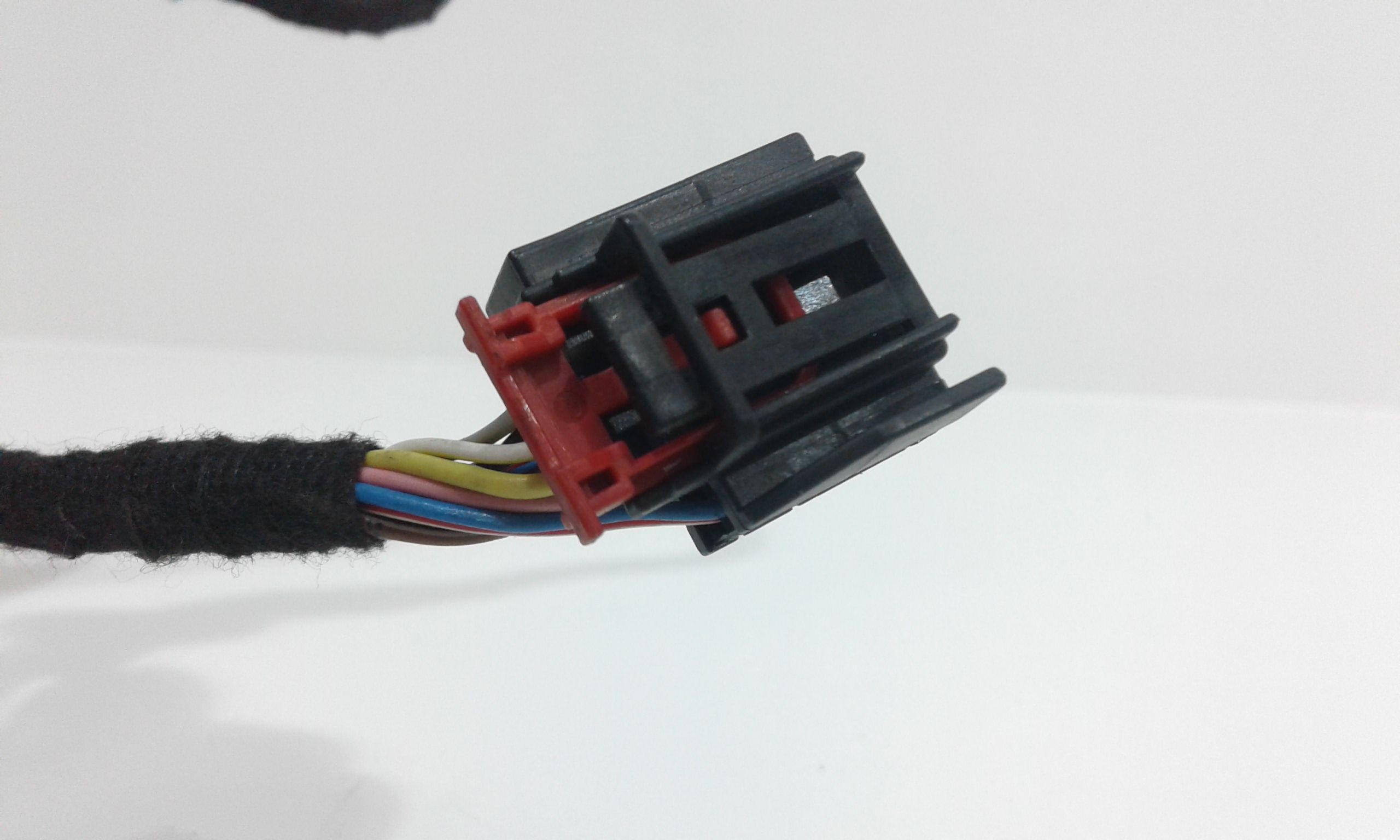 Specchietto Retrovisore Destro PORSCHE Macan Serie S