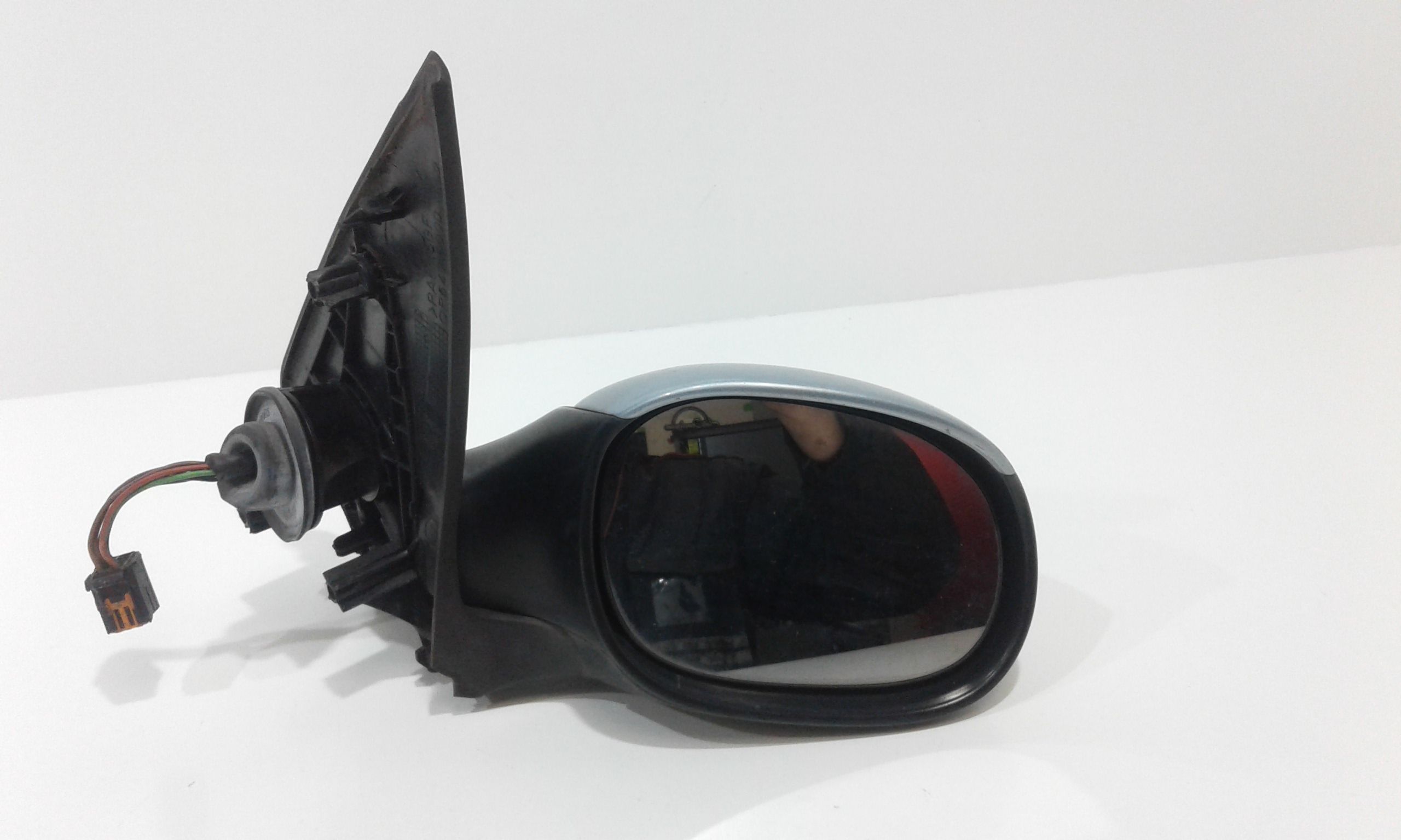 Specchietto Retrovisore Destro PEUGEOT 206 1 Serie