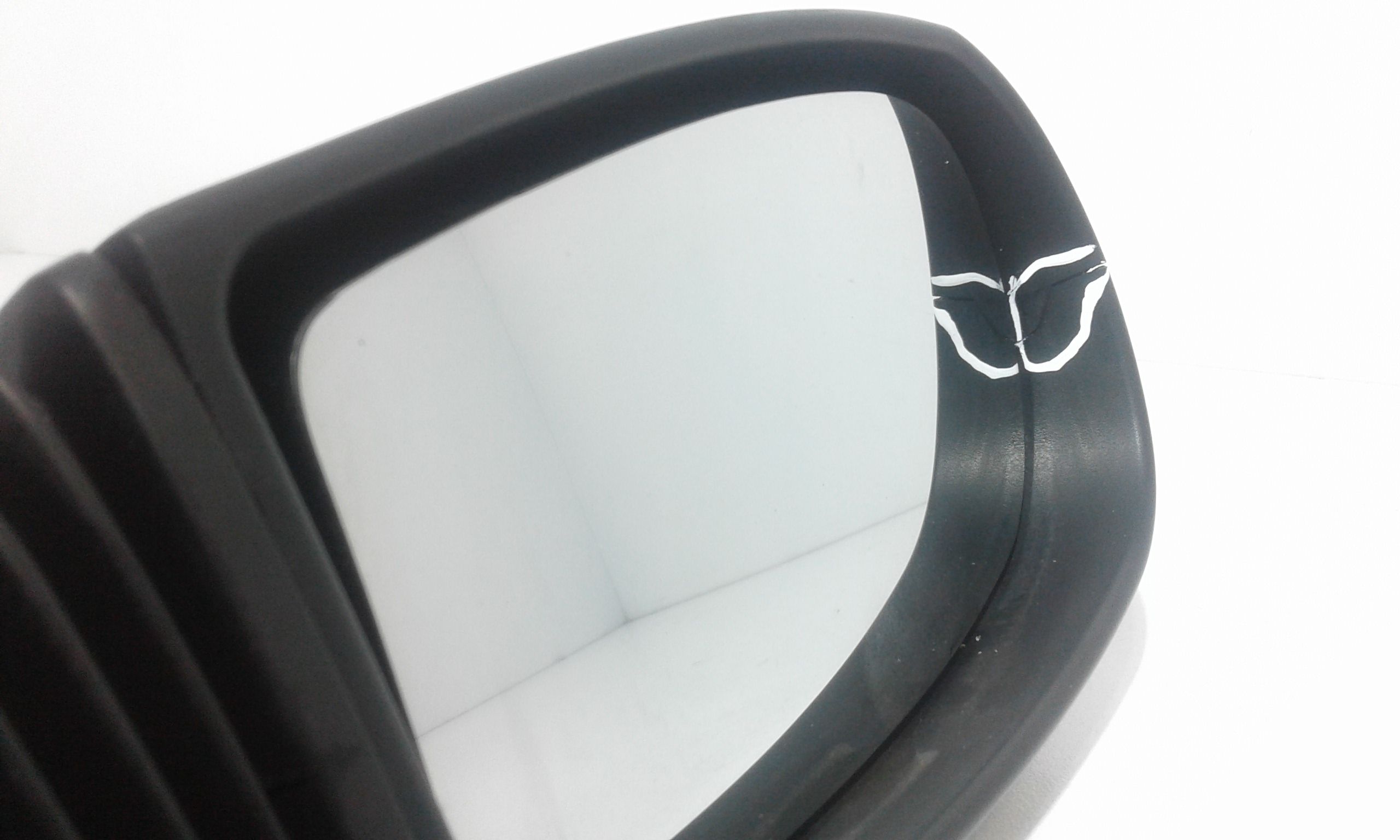 Specchietto Retrovisore Destro FIAT Punto Berlina 5P 2 Serie