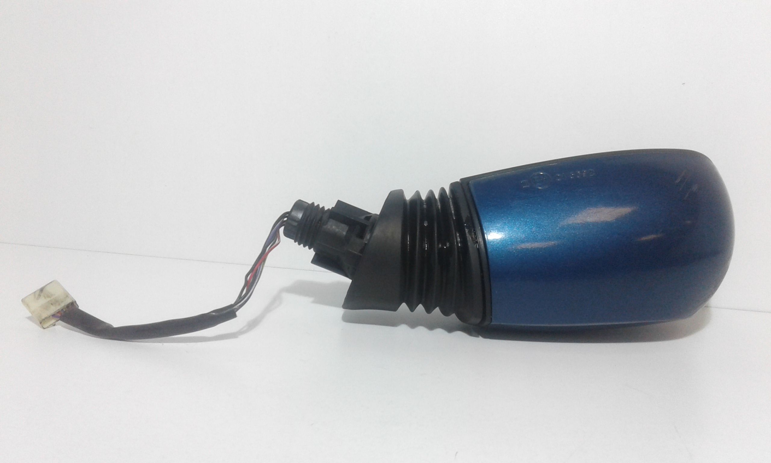 Specchietto Retrovisore Destro FIAT Punto Berlina 5P 2 Serie