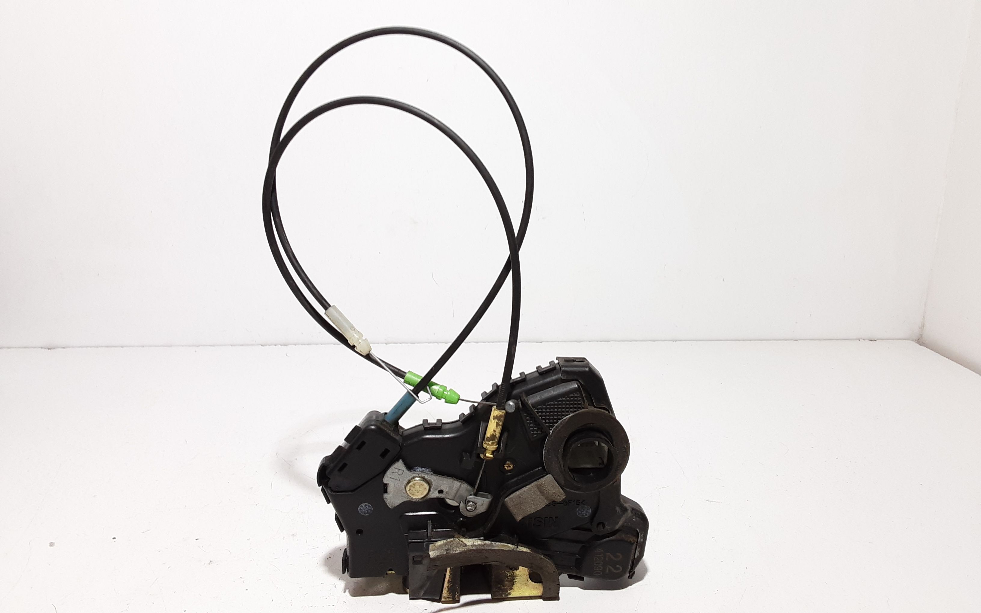 Serratura Anteriore Destra DAIHATSU Sirion 1 Serie