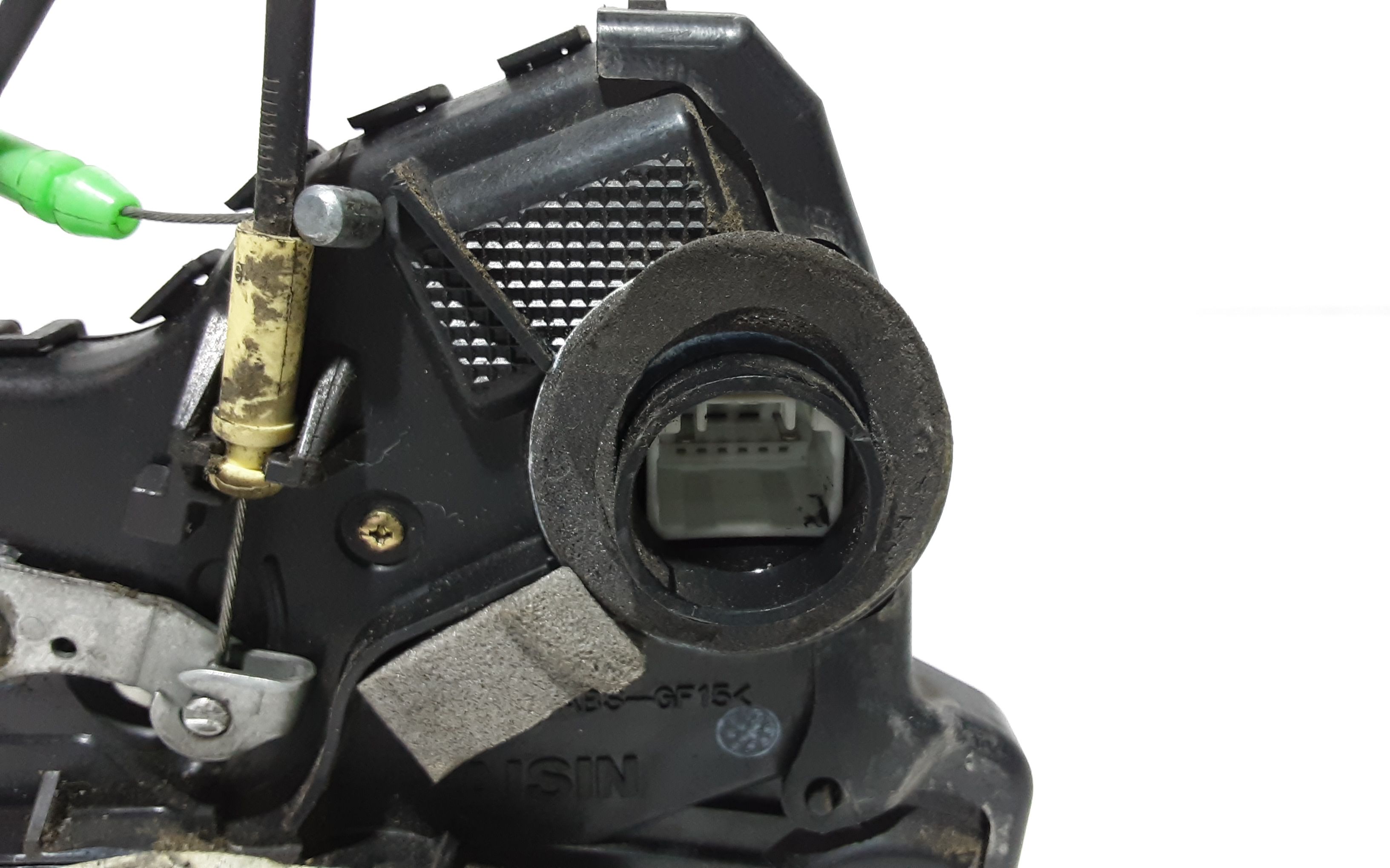 Serratura Anteriore Destra DAIHATSU Sirion 1 Serie