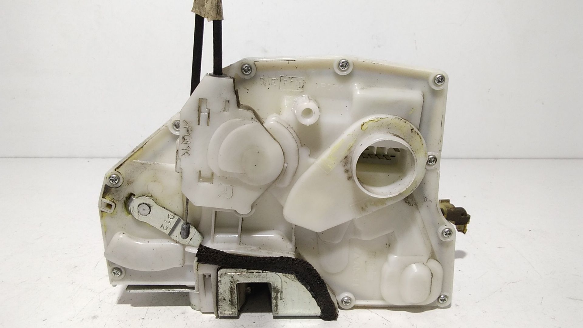 Serratura Anteriore Destra SUZUKI Swift 4 Serie