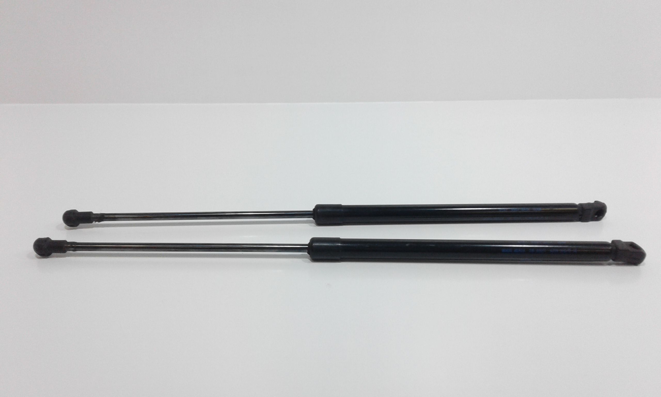 Pistoncini cofano Post. NISSAN Qashqai Serie