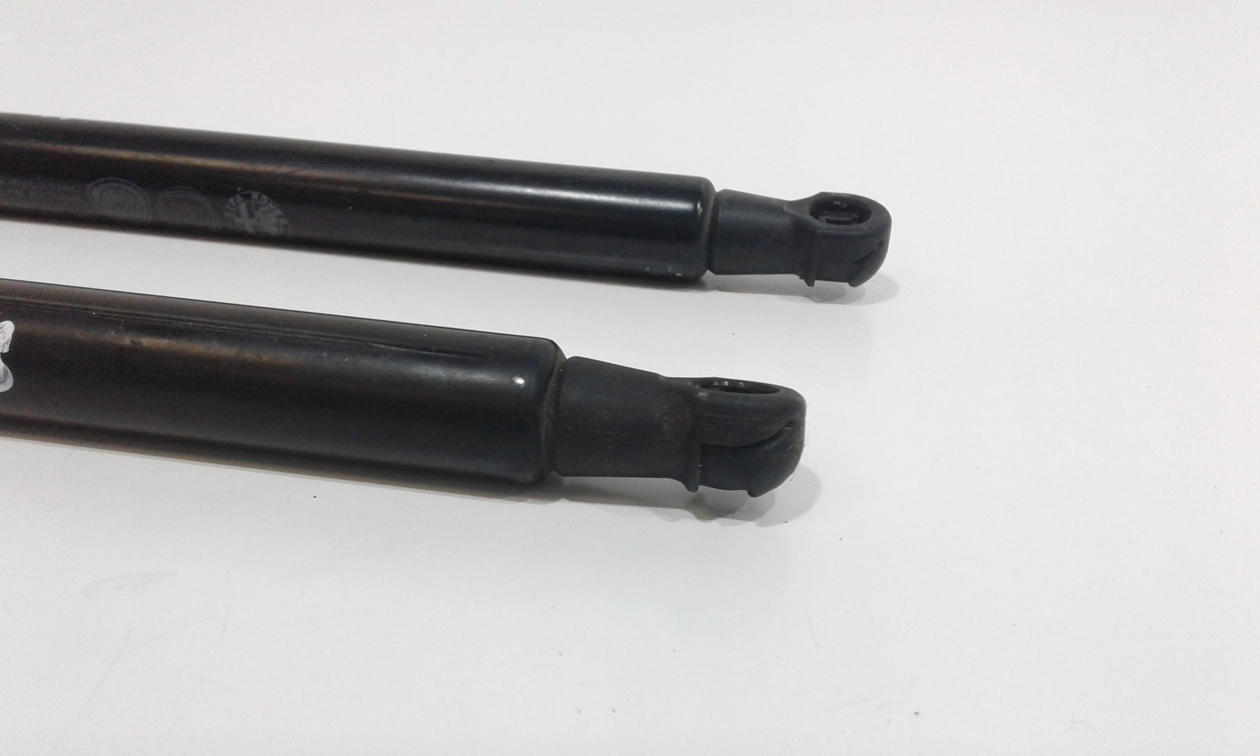 Pistoncini cofano Post. FIAT Panda 3 Serie