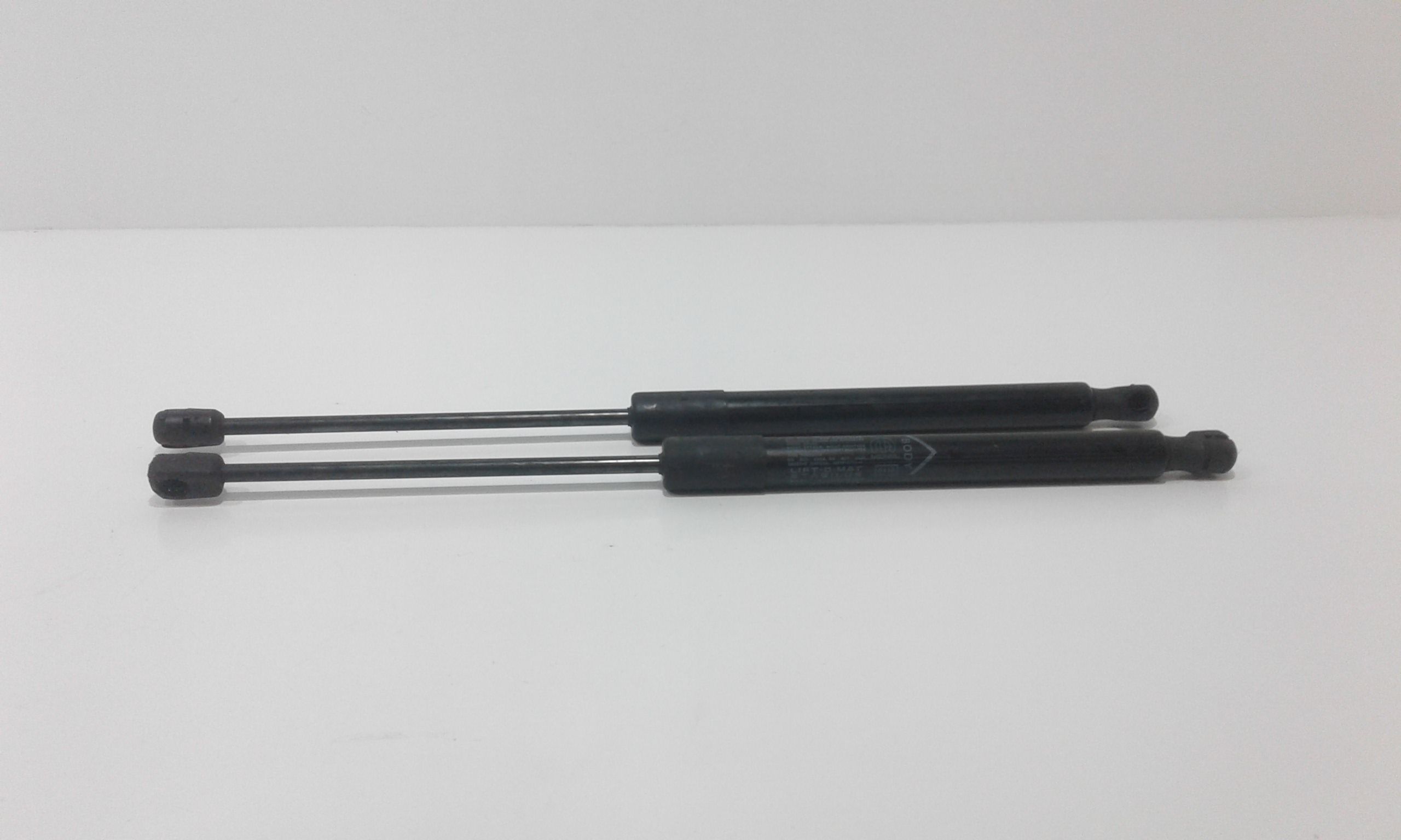 Pistoncini cofano Post. FIAT 500 X 1 Serie