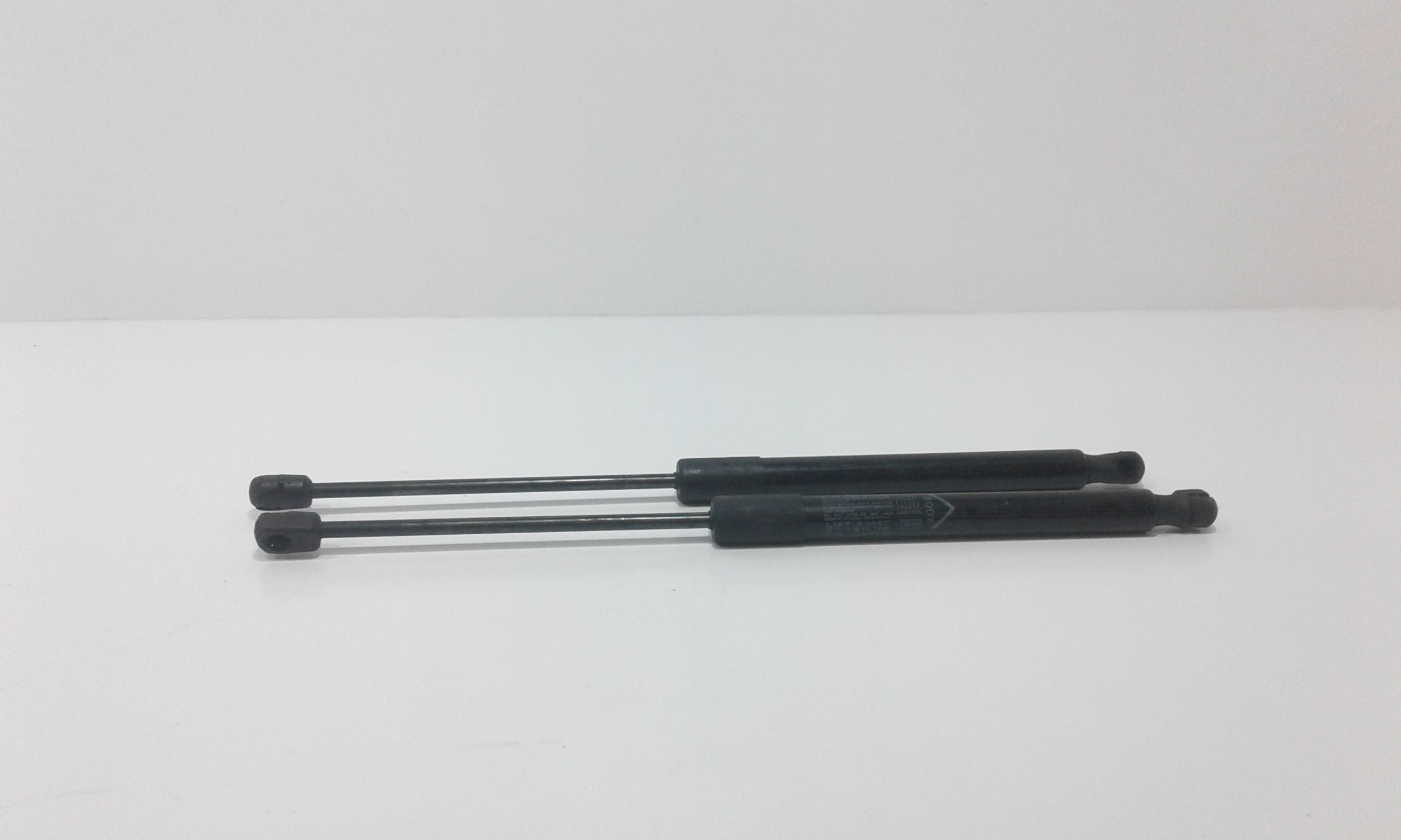 Pistoncini cofano Post. FIAT 500 X 1 Serie