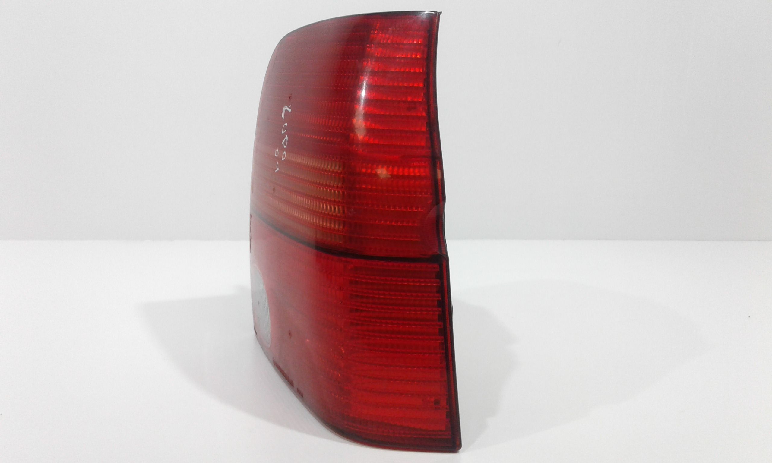 Stop fanale posteriore Destro Passeggero VOLKSWAGEN Lupo 1 Serie