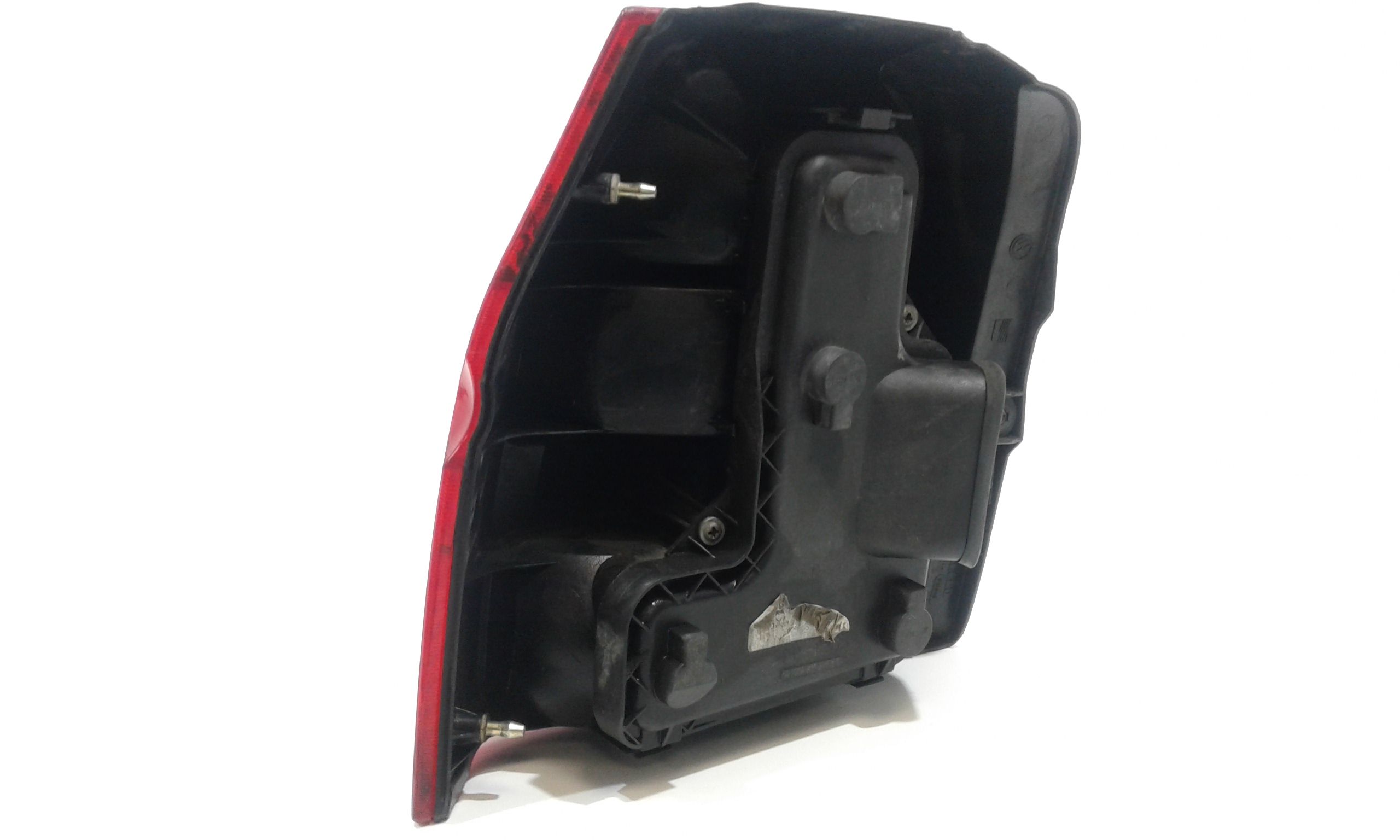 Stop fanale posteriore Destro Passeggero VOLKSWAGEN Lupo 1 Serie