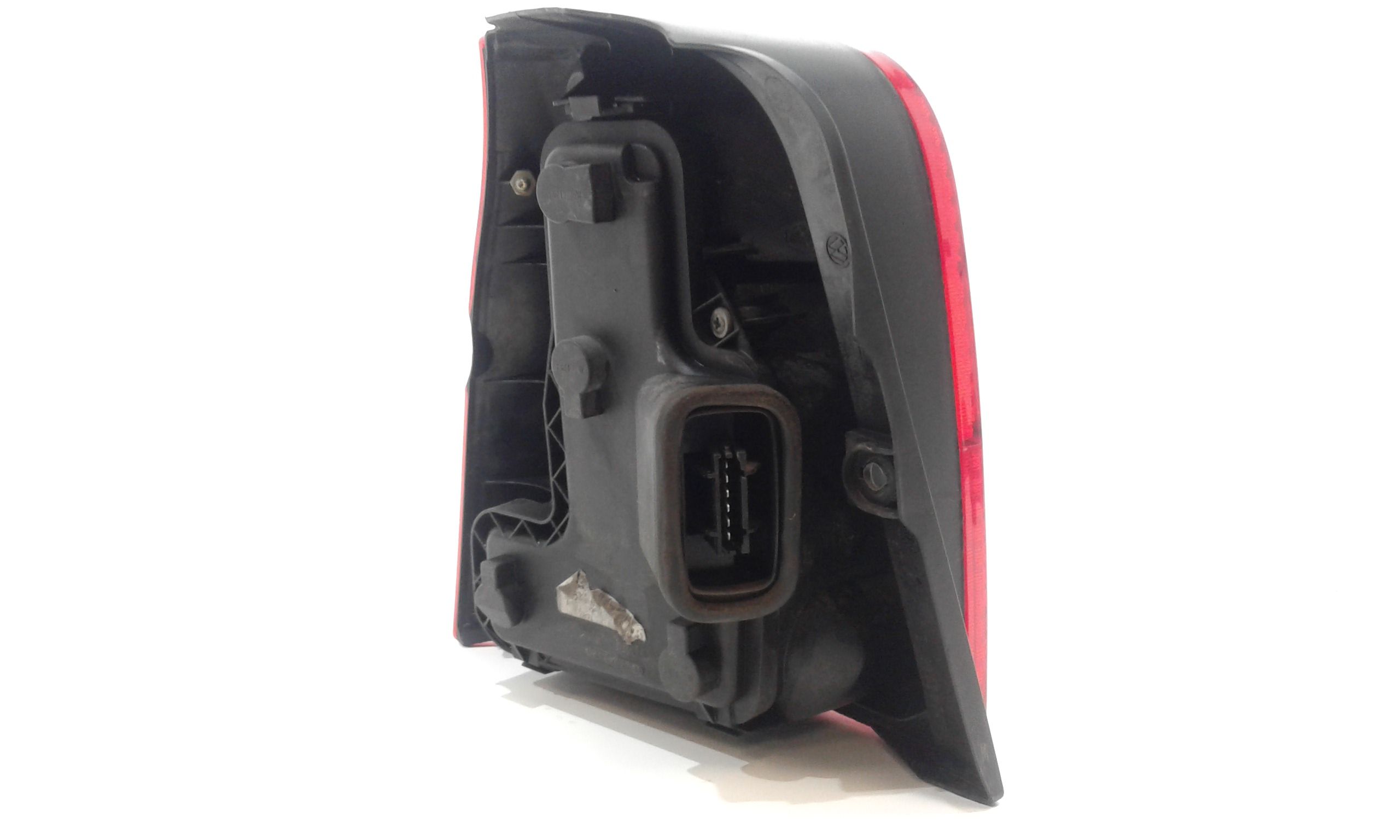 Stop fanale posteriore Destro Passeggero VOLKSWAGEN Lupo 1 Serie