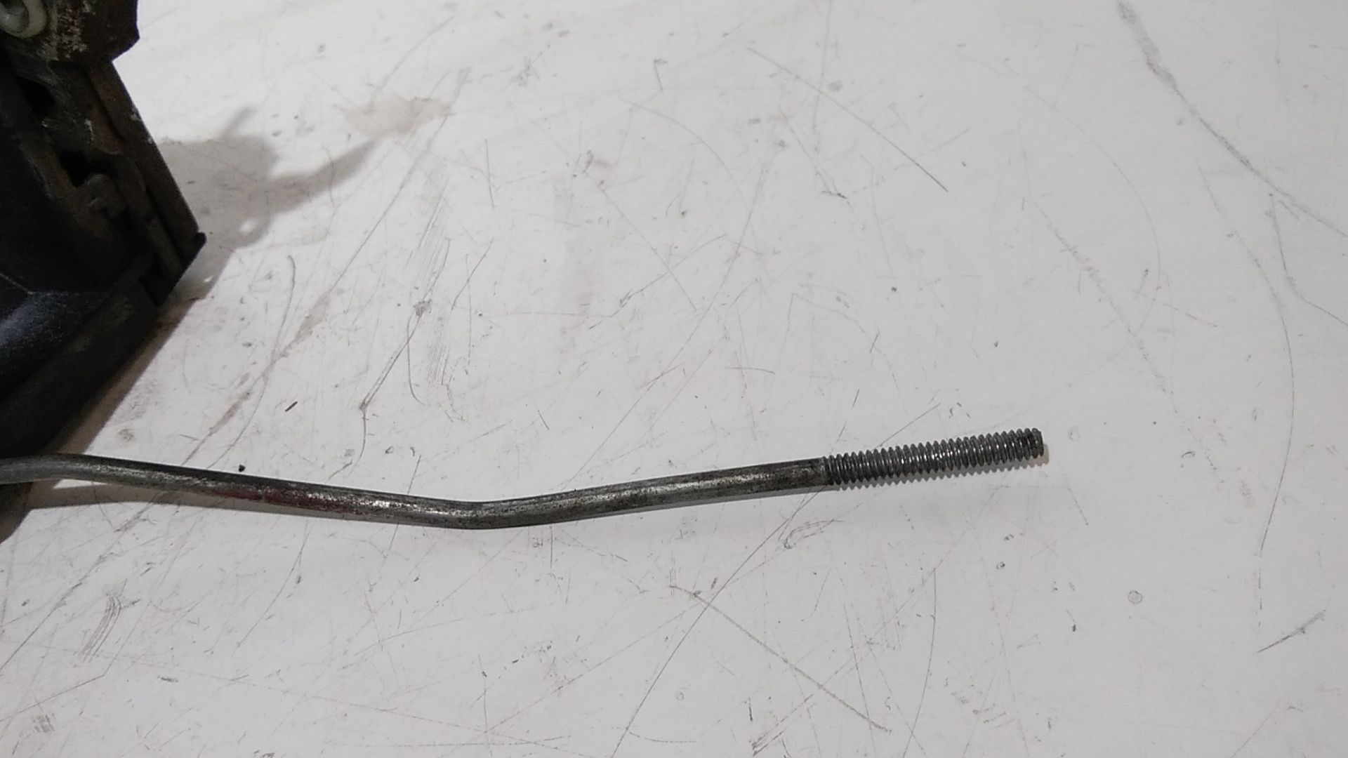 Serratura Anteriore Destra FIAT Multipla 1 Serie