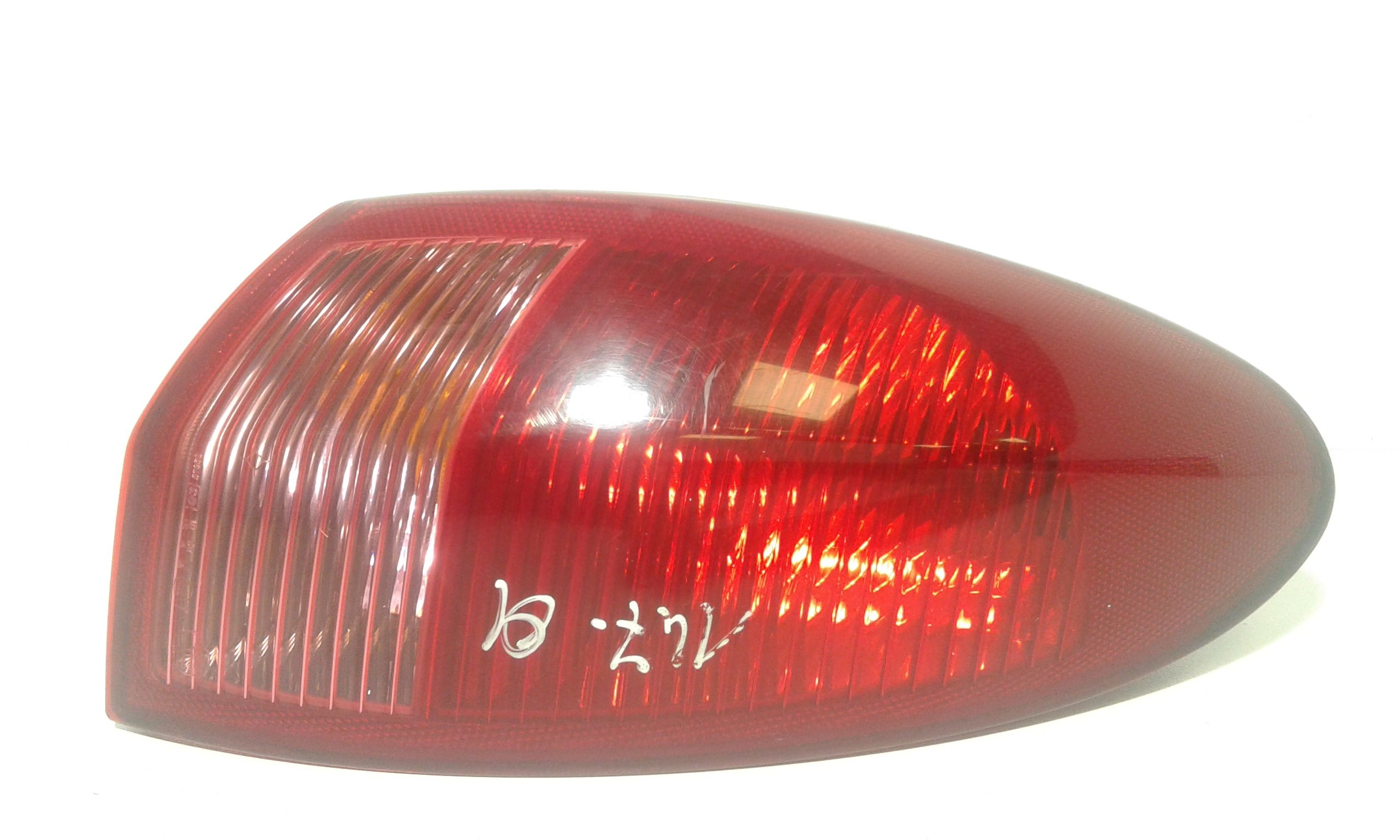 Stop fanale posteriore Destro Passeggero ALFA ROMEO 147 1  Serie
