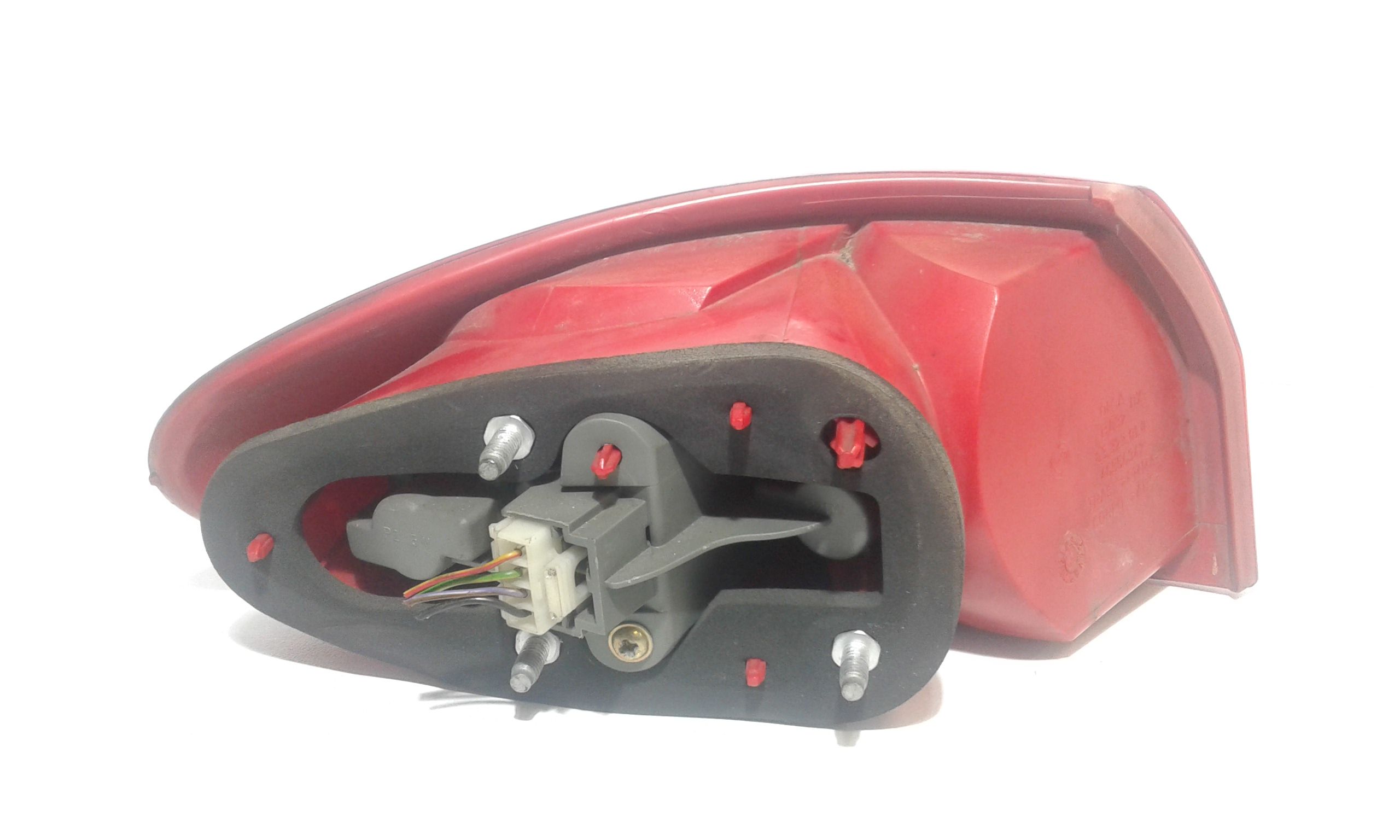 Stop fanale posteriore Destro Passeggero ALFA ROMEO 147 1  Serie