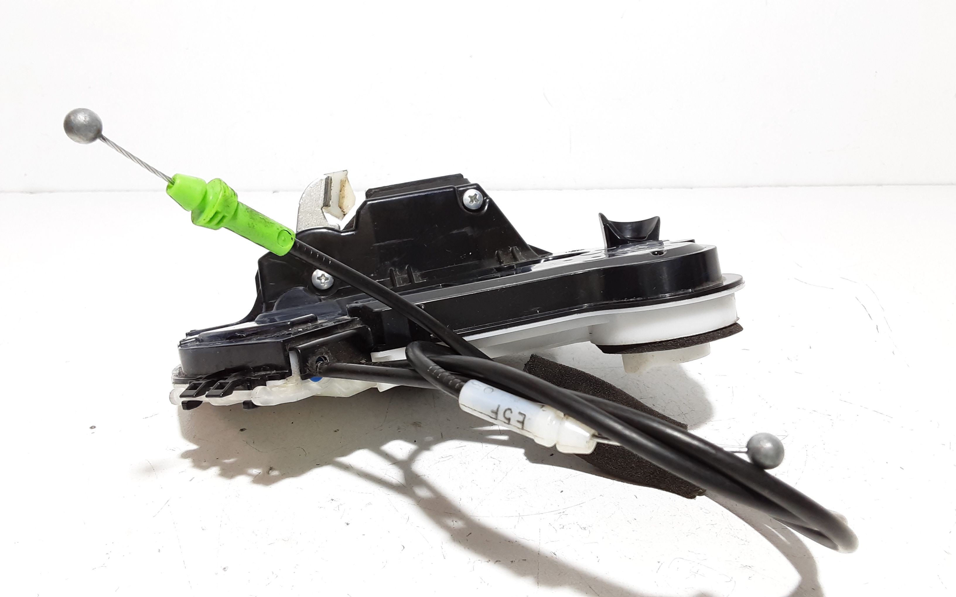 Serratura Anteriore Destra TOYOTA Aygo 3 Serie