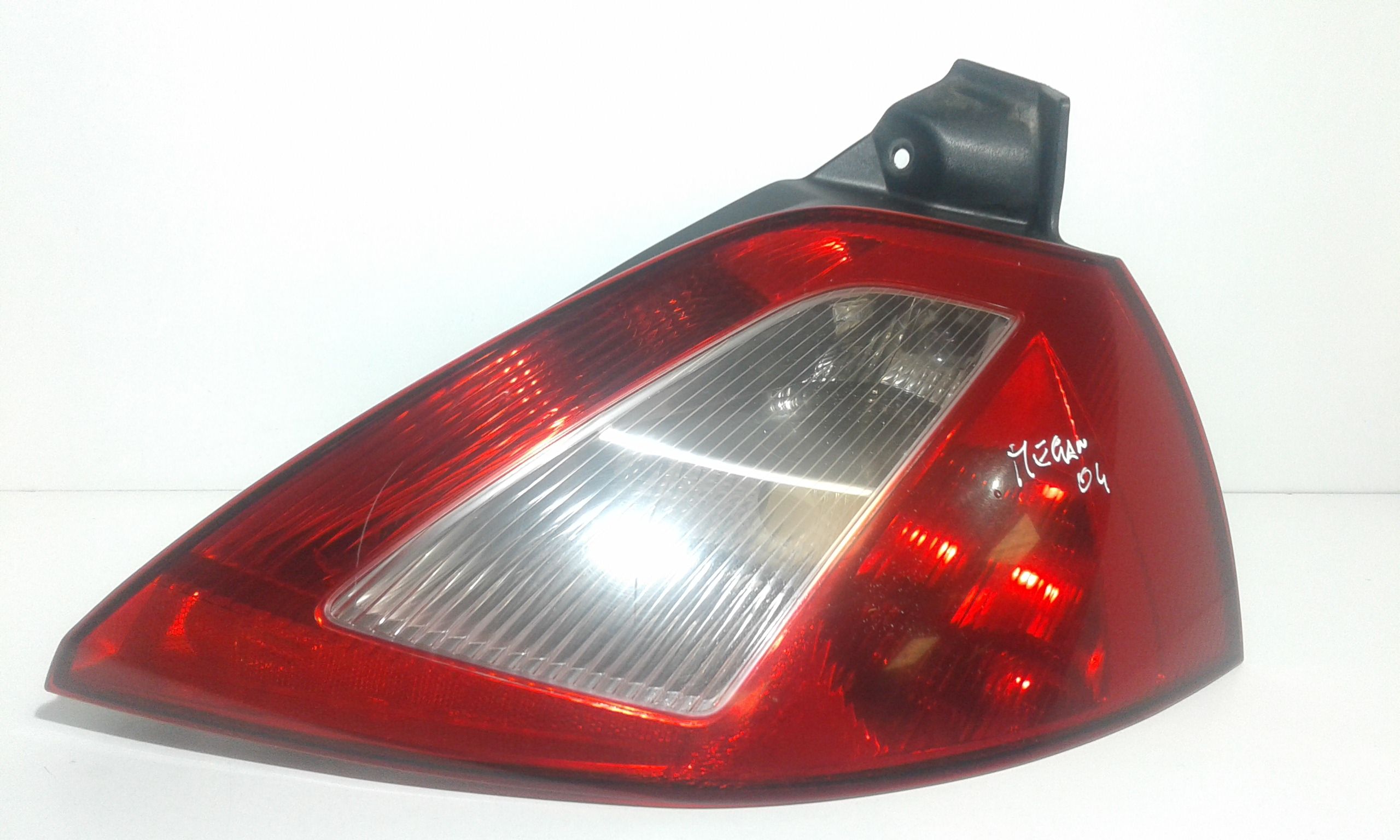 Stop fanale posteriore Destro Passeggero RENAULT Megane ll 1 Serie