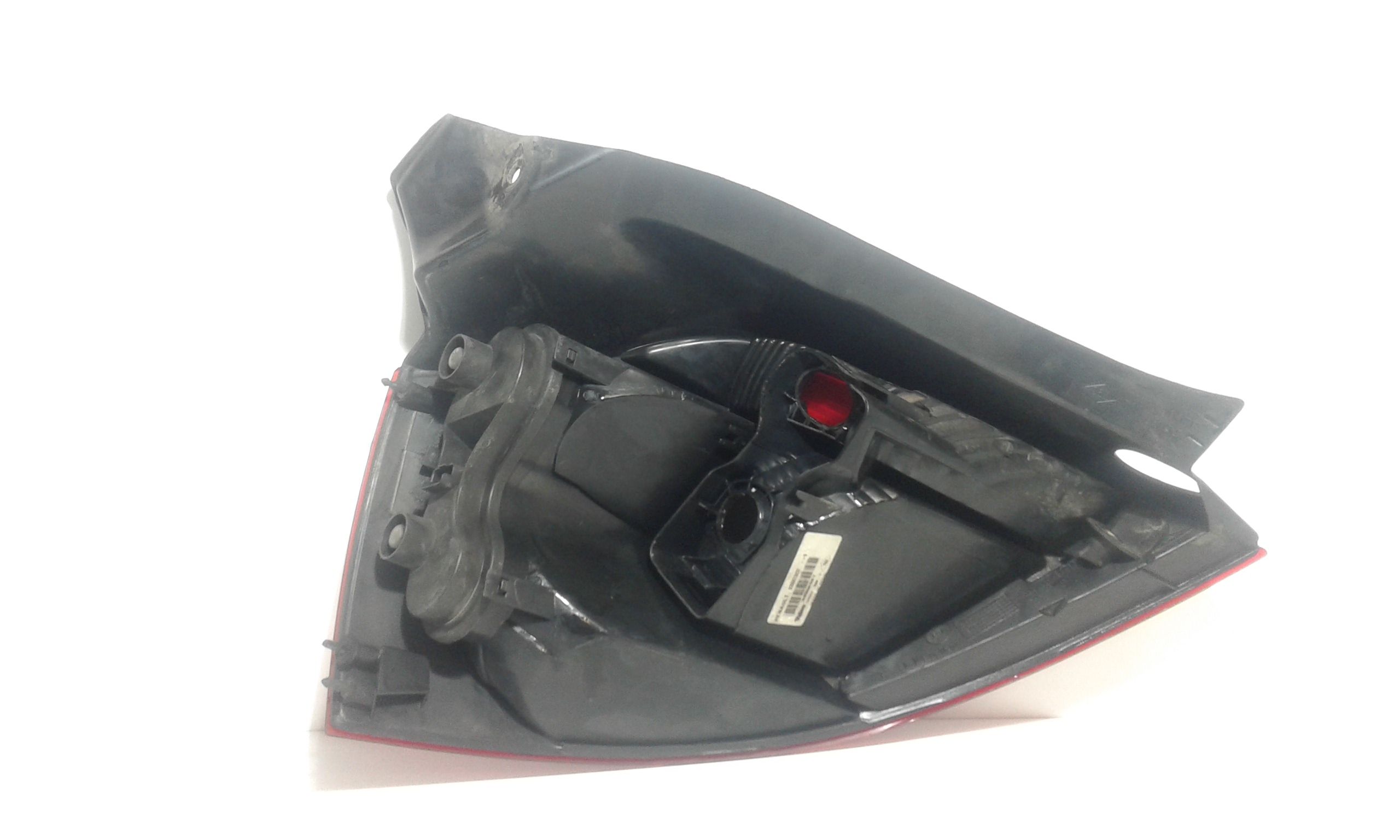 Stop fanale posteriore Destro Passeggero RENAULT Megane ll 1 Serie