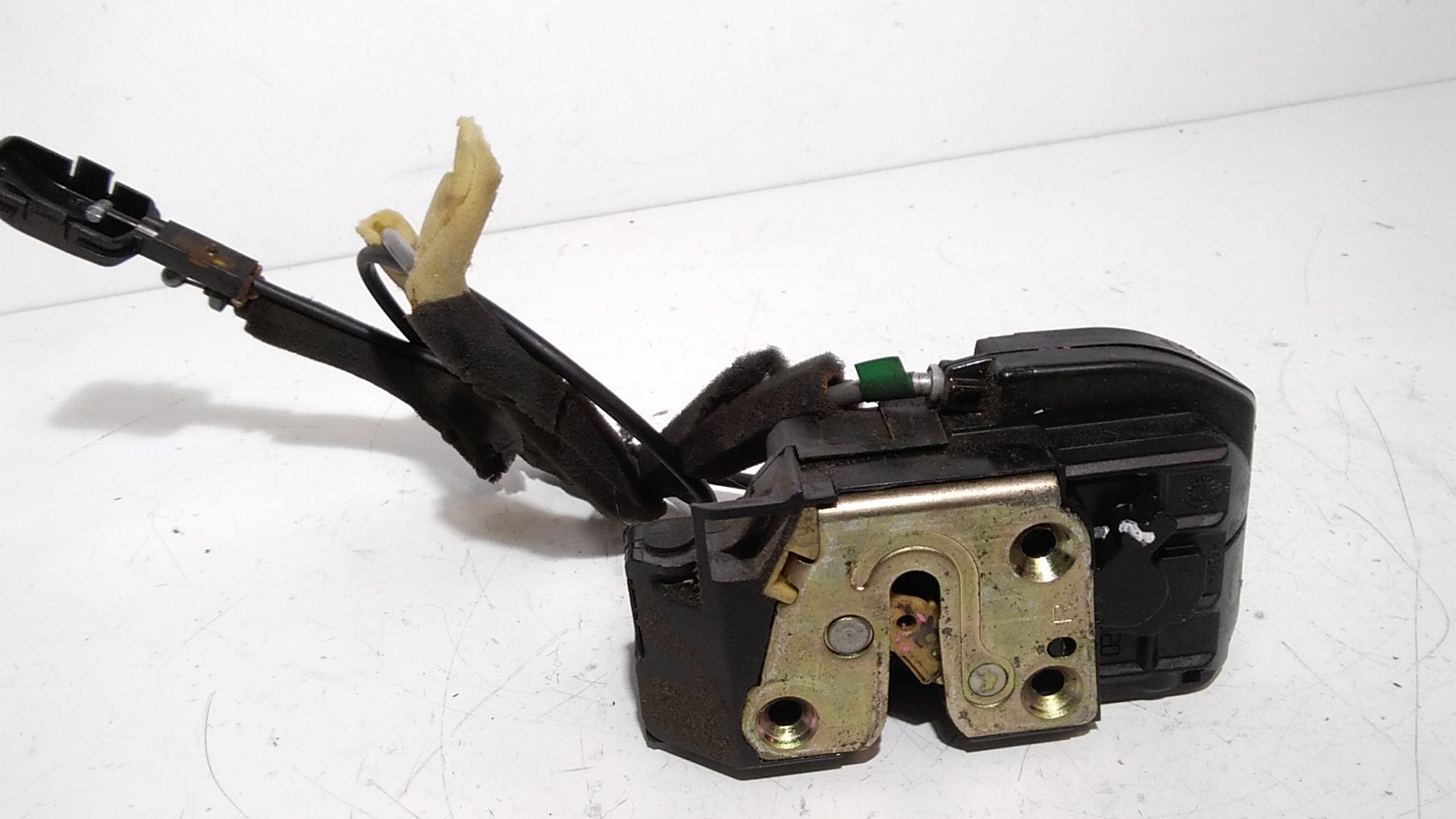 Serratura Anteriore Destra NISSAN Micra 4 Serie