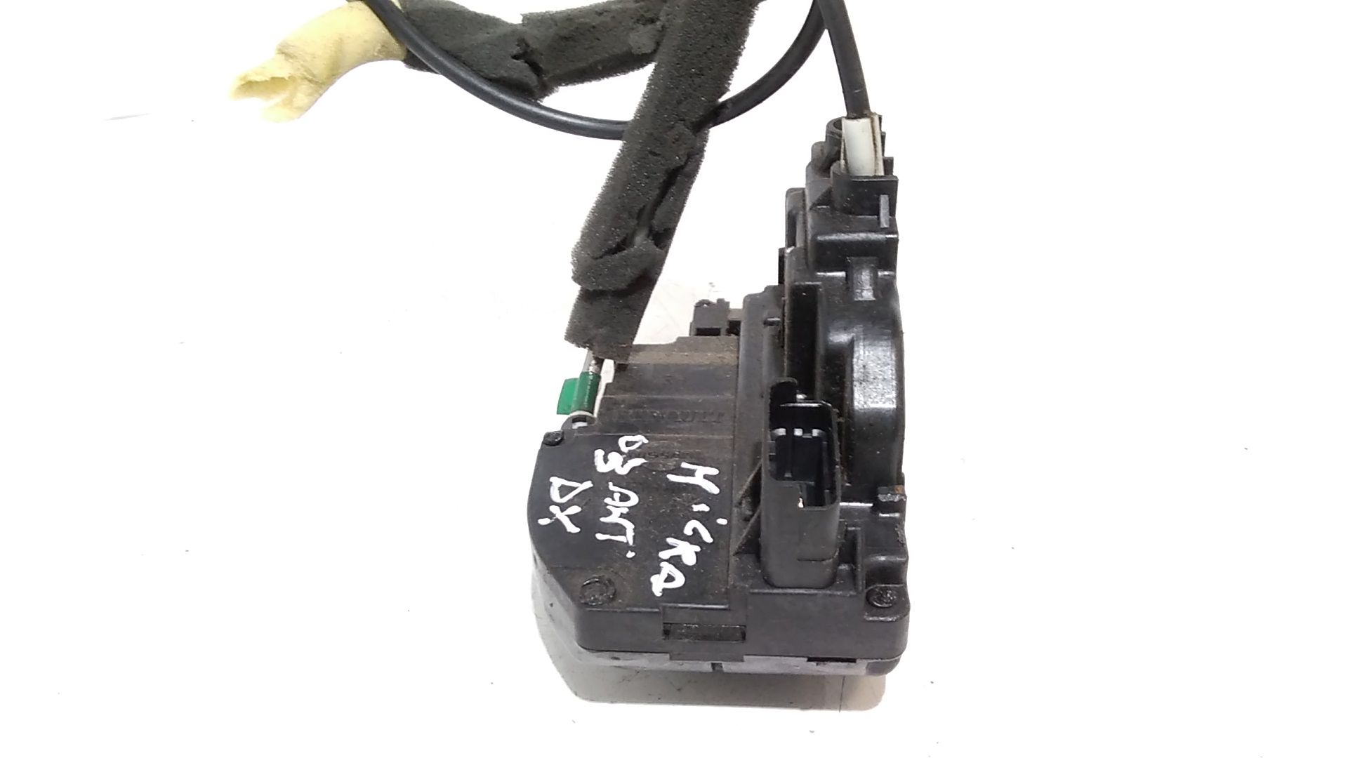 Serratura Anteriore Destra NISSAN Micra 4 Serie