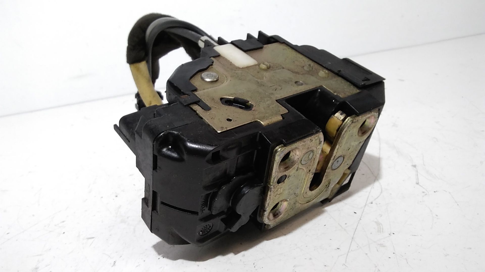 Serratura Anteriore Destra NISSAN Micra 4 Serie