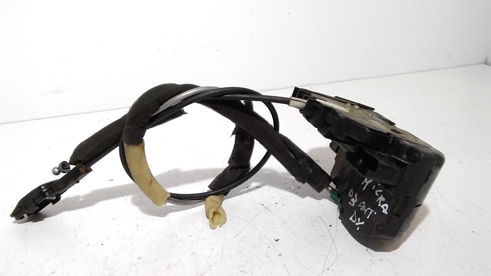 Serratura Anteriore Destra NISSAN Micra 4 Serie