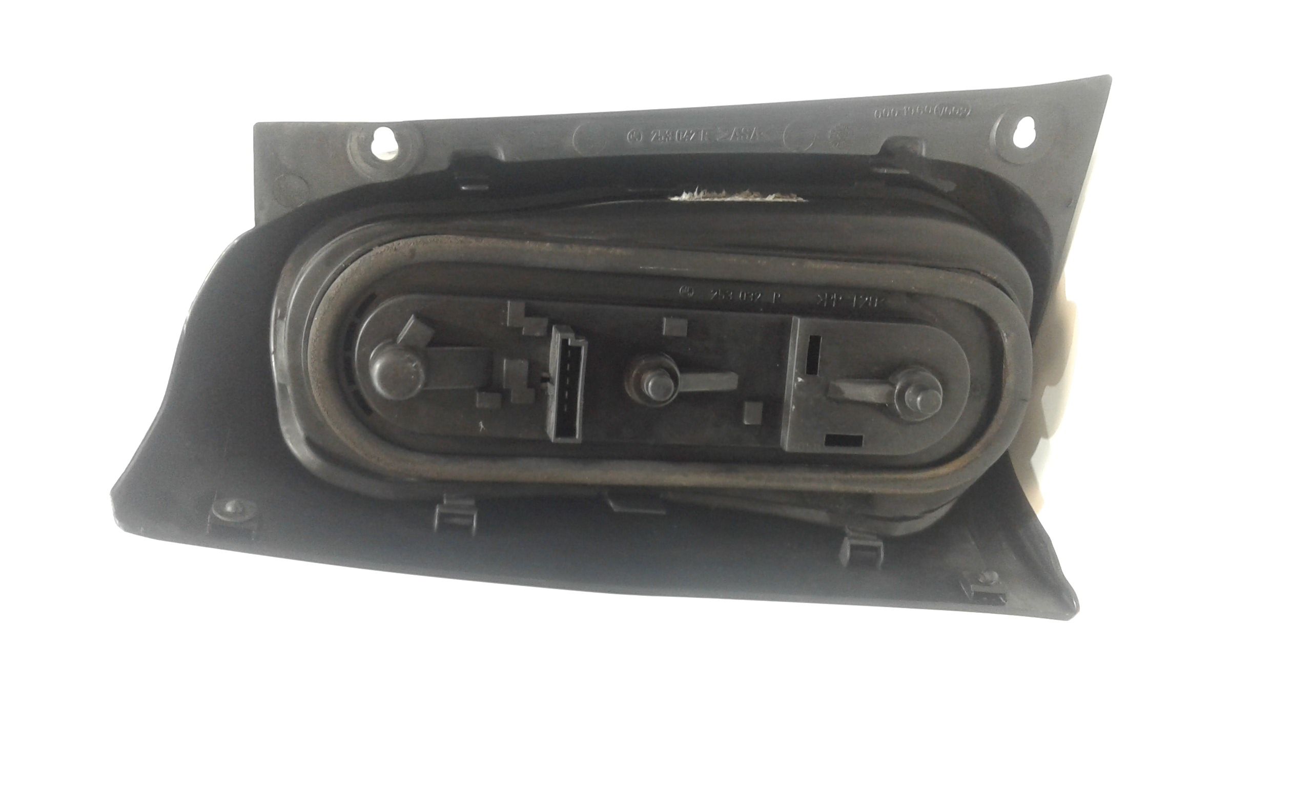 Stop fanale posteriore Destro Passeggero SMART ForTwo Coup 1 Serie